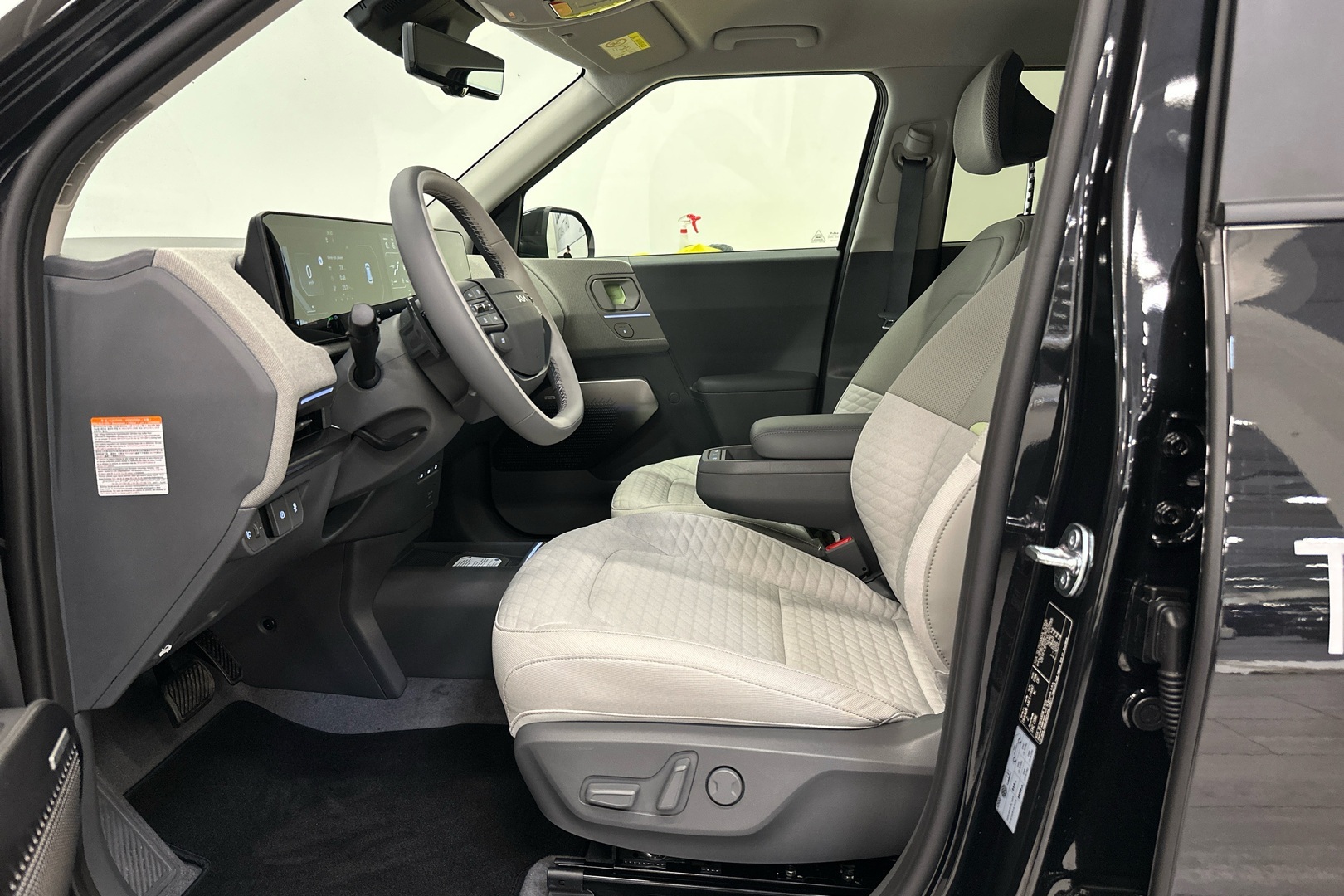 KIA EV2 7