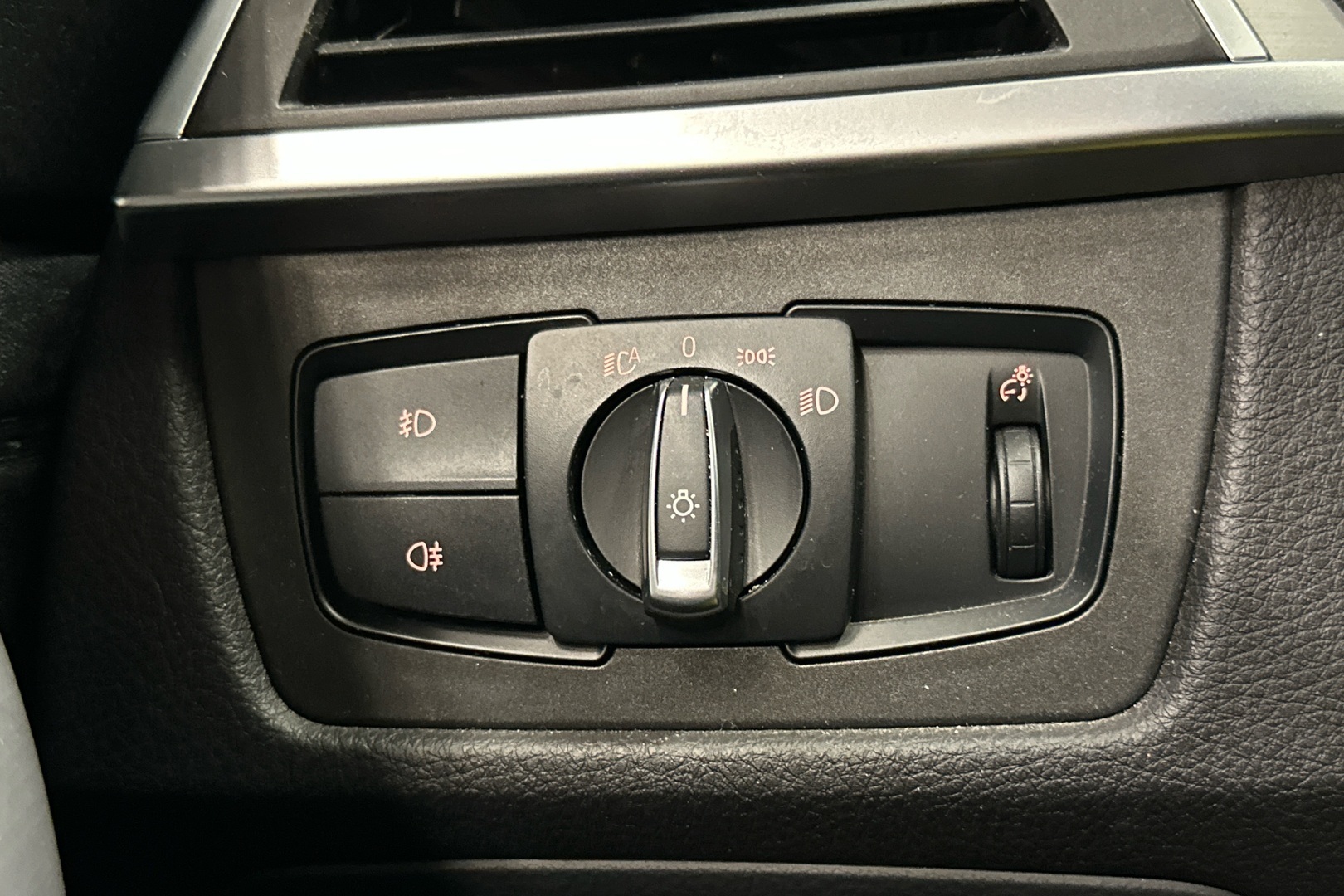 BMW 320 Gran Turismo 2016