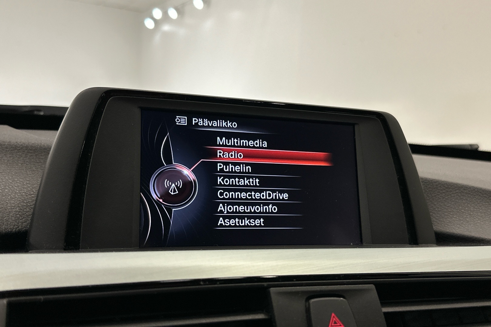 BMW 320 Gran Turismo 2016