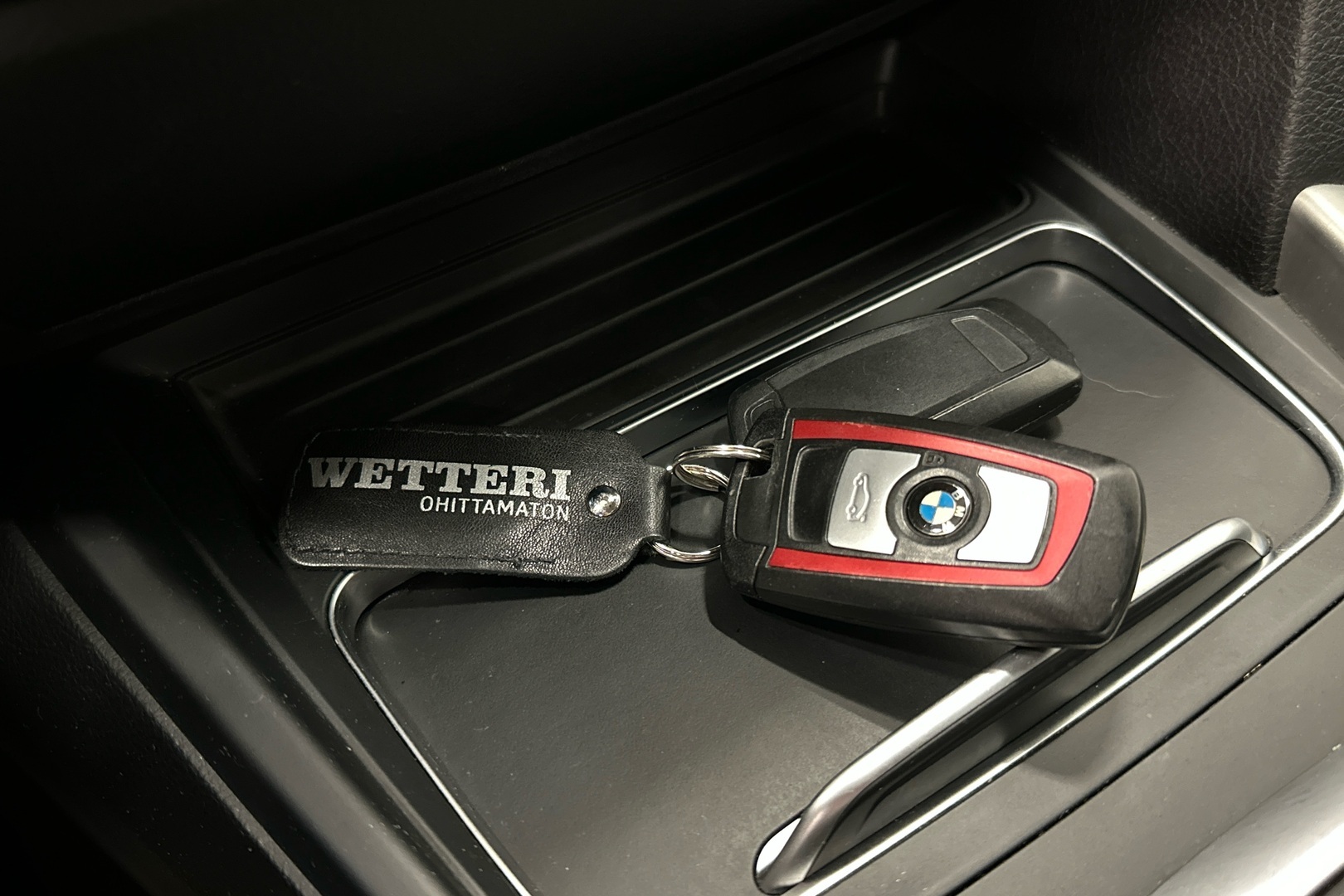 BMW 320 Gran Turismo 2016