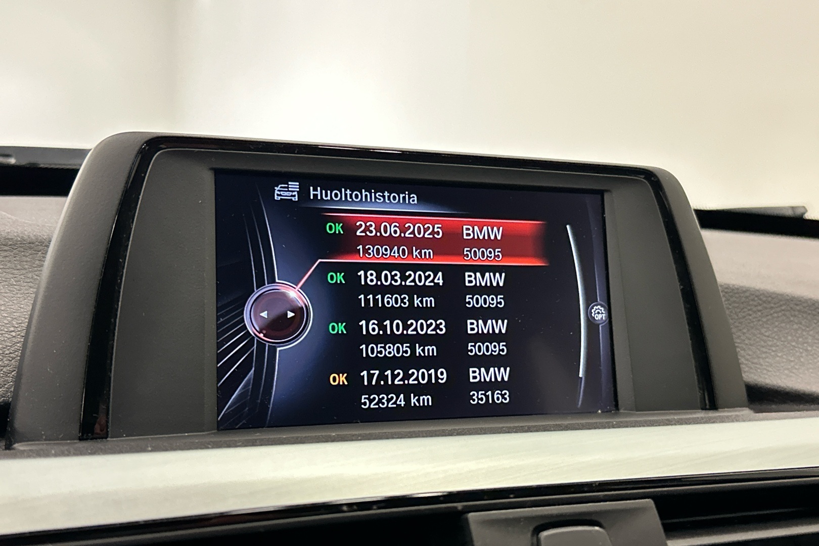 BMW 320 Gran Turismo 2016