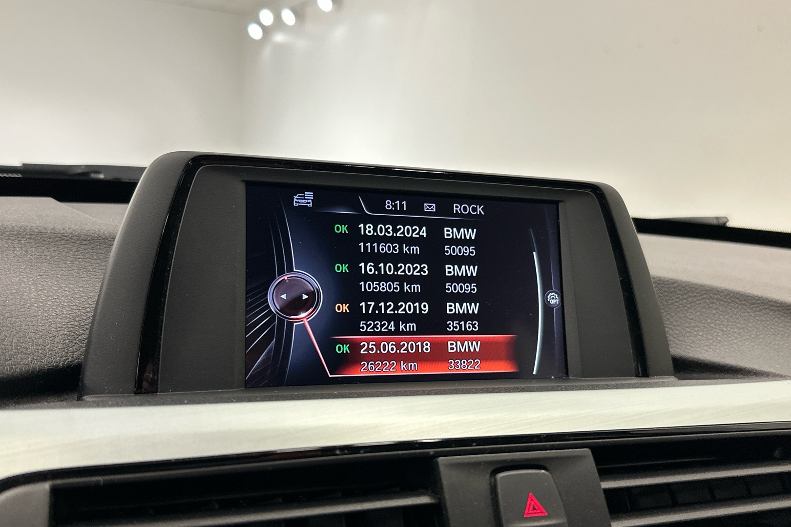 BMW 320 Gran Turismo 2016