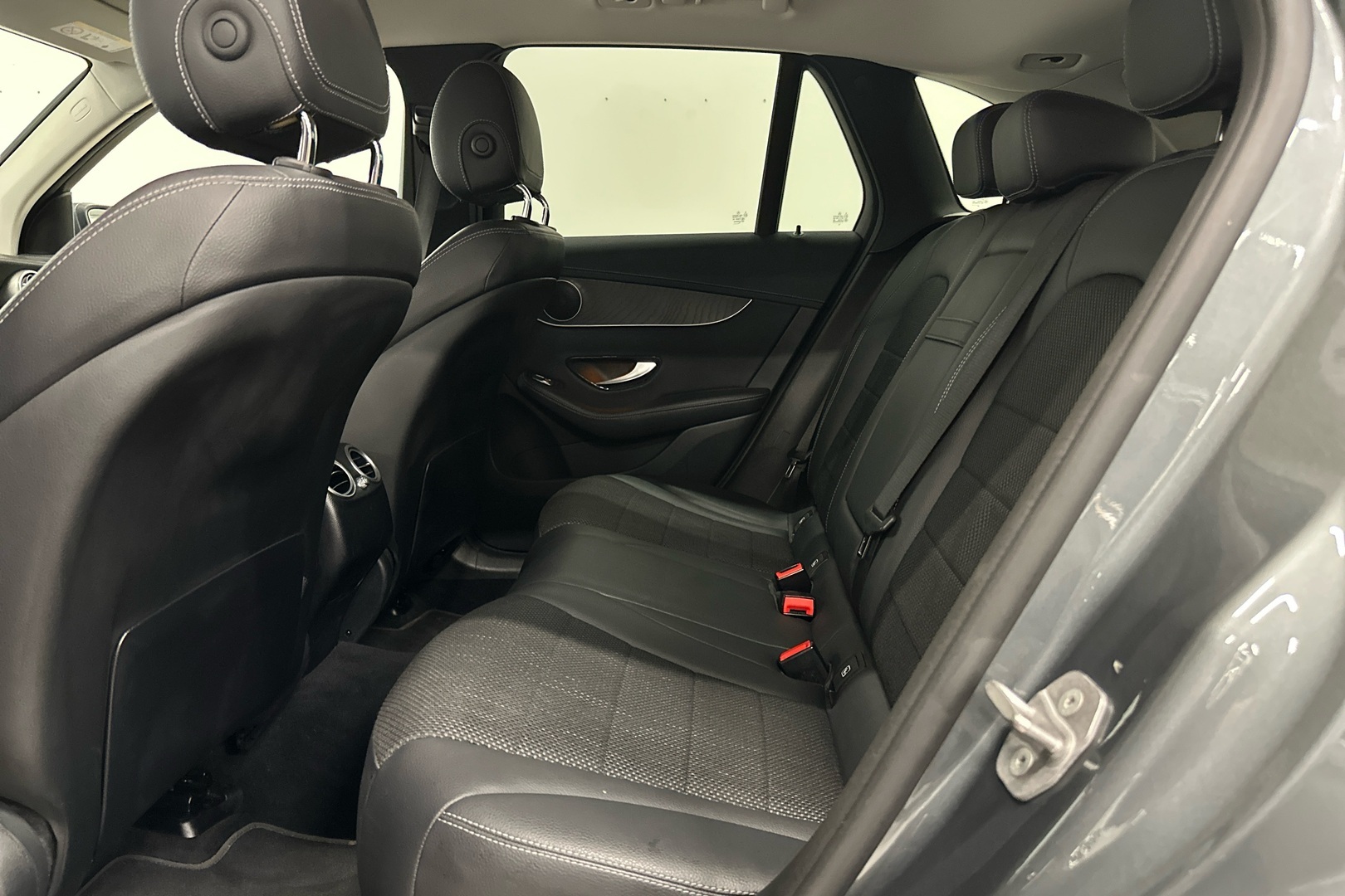 MERCEDES-BENZ GLC 2020