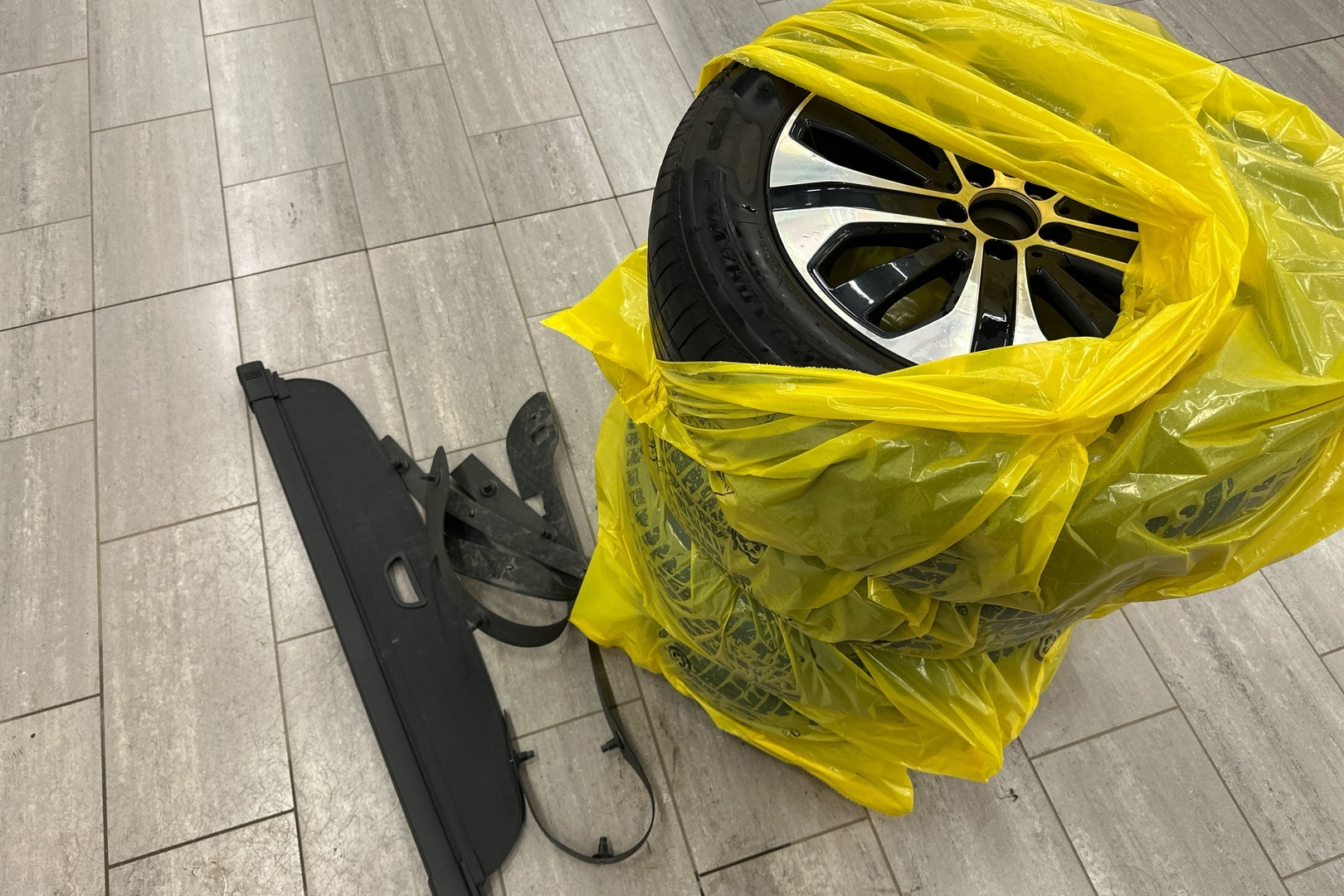 MERCEDES-BENZ GLC 2020