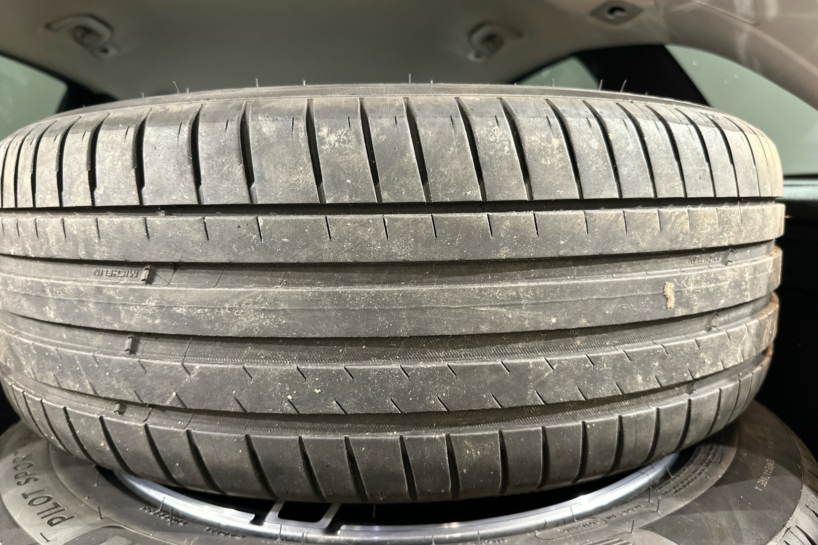 MERCEDES-BENZ GLC 2021