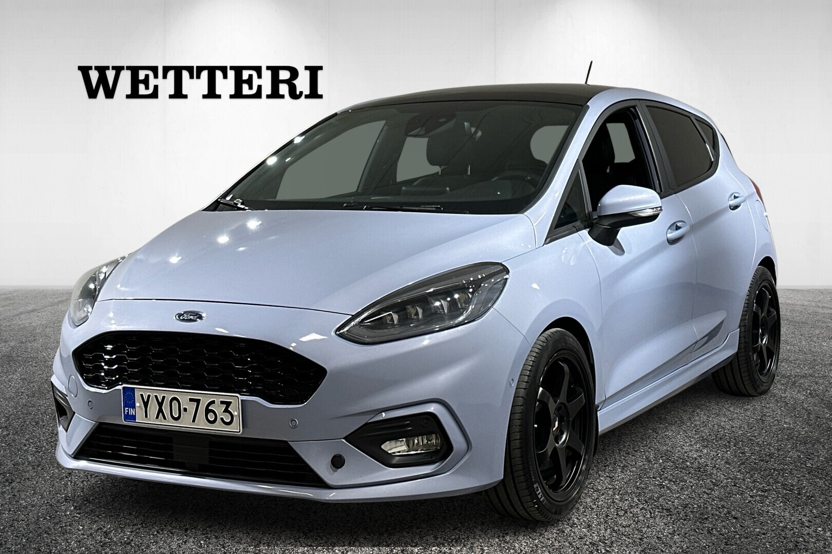 FORD Fiesta 2021
