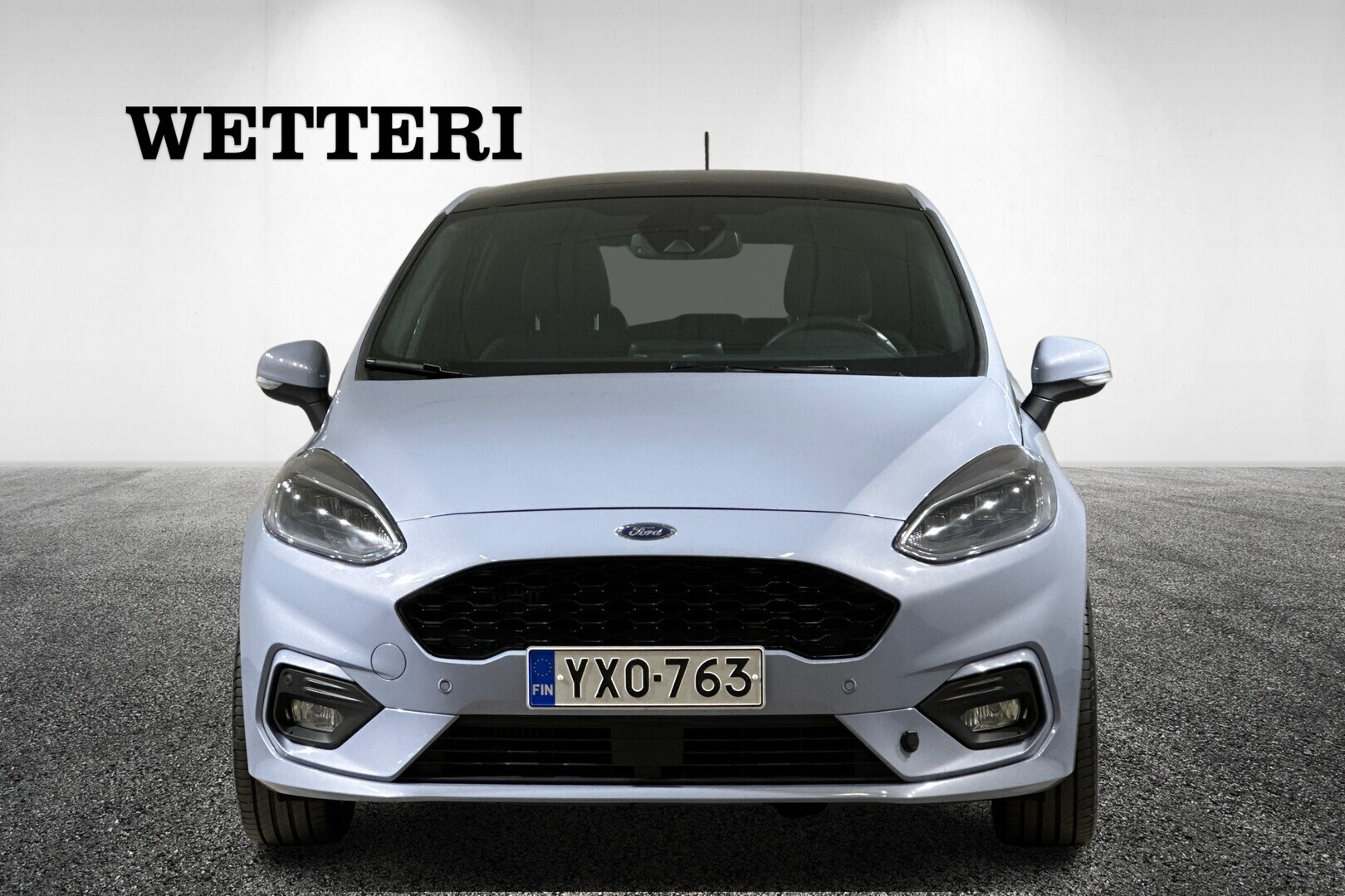 FORD Fiesta 2021