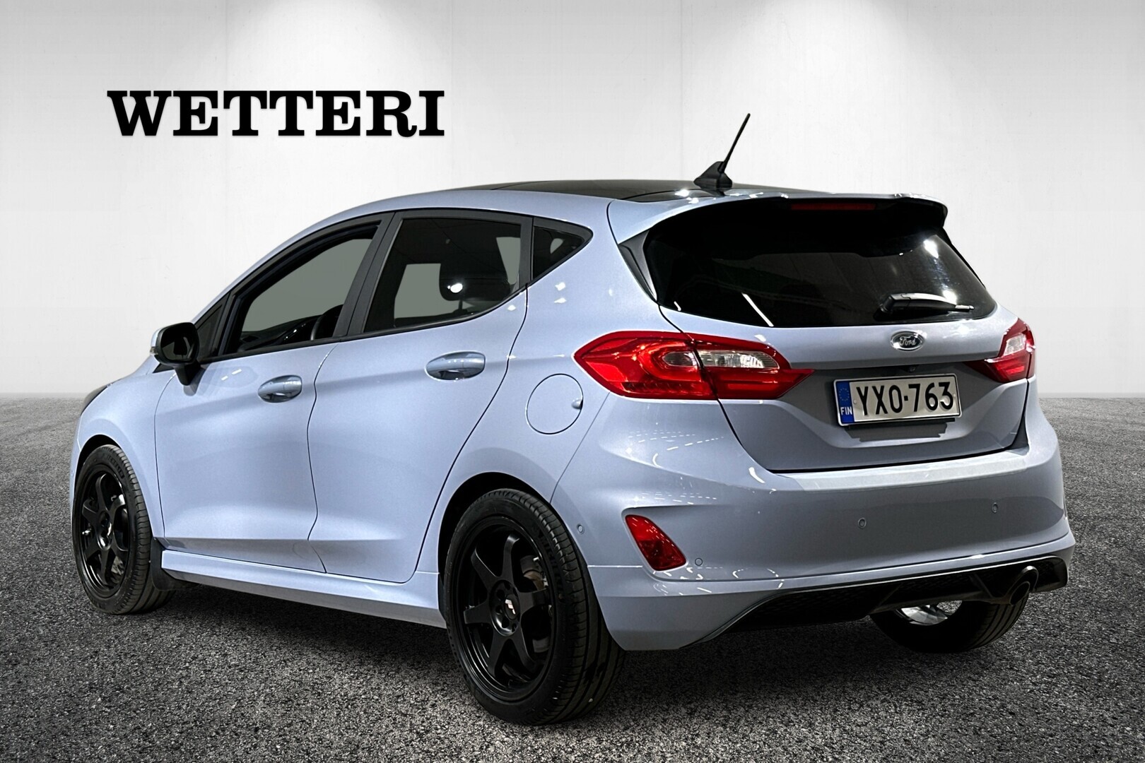 FORD Fiesta 2021