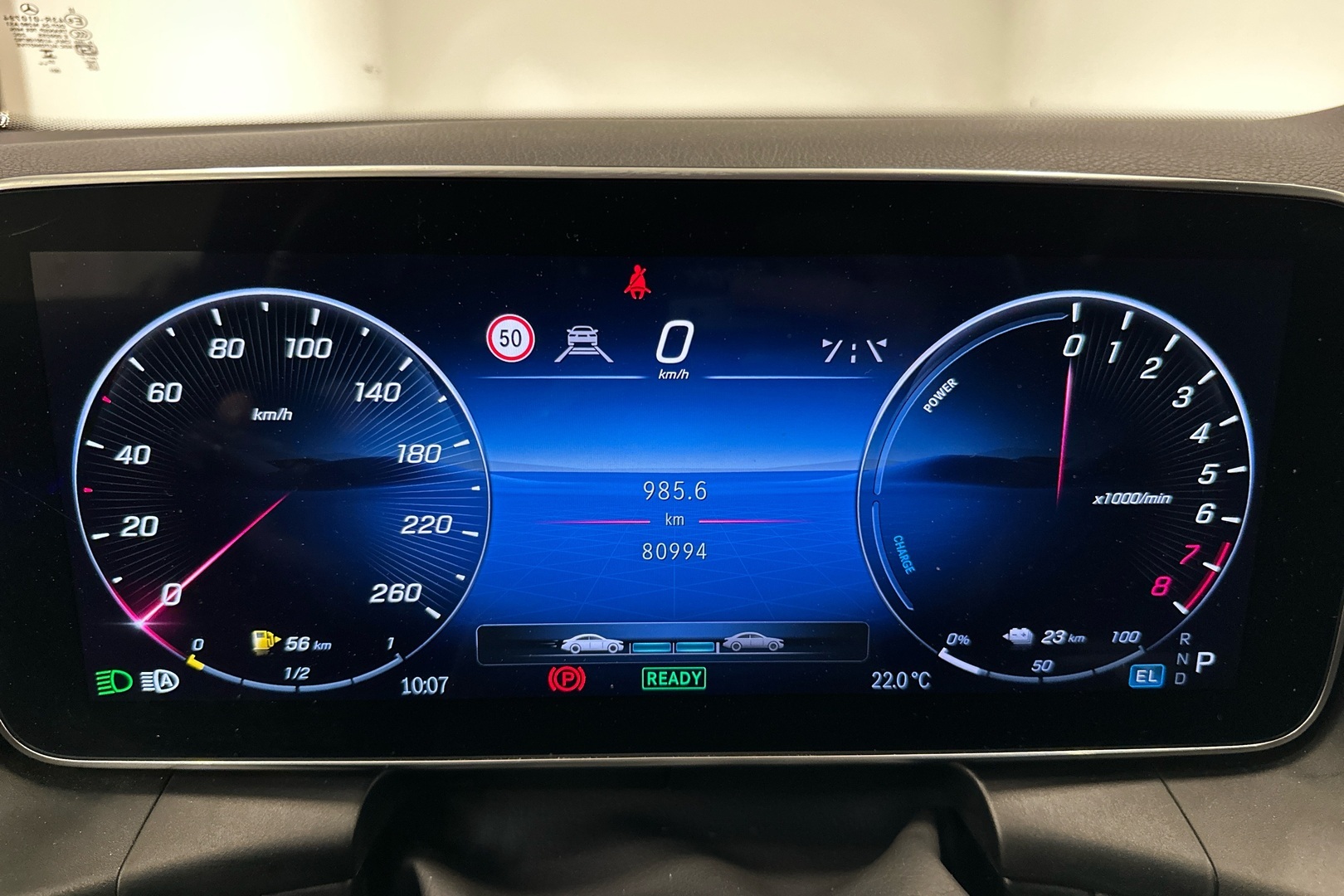 MERCEDES-BENZ GLC 17