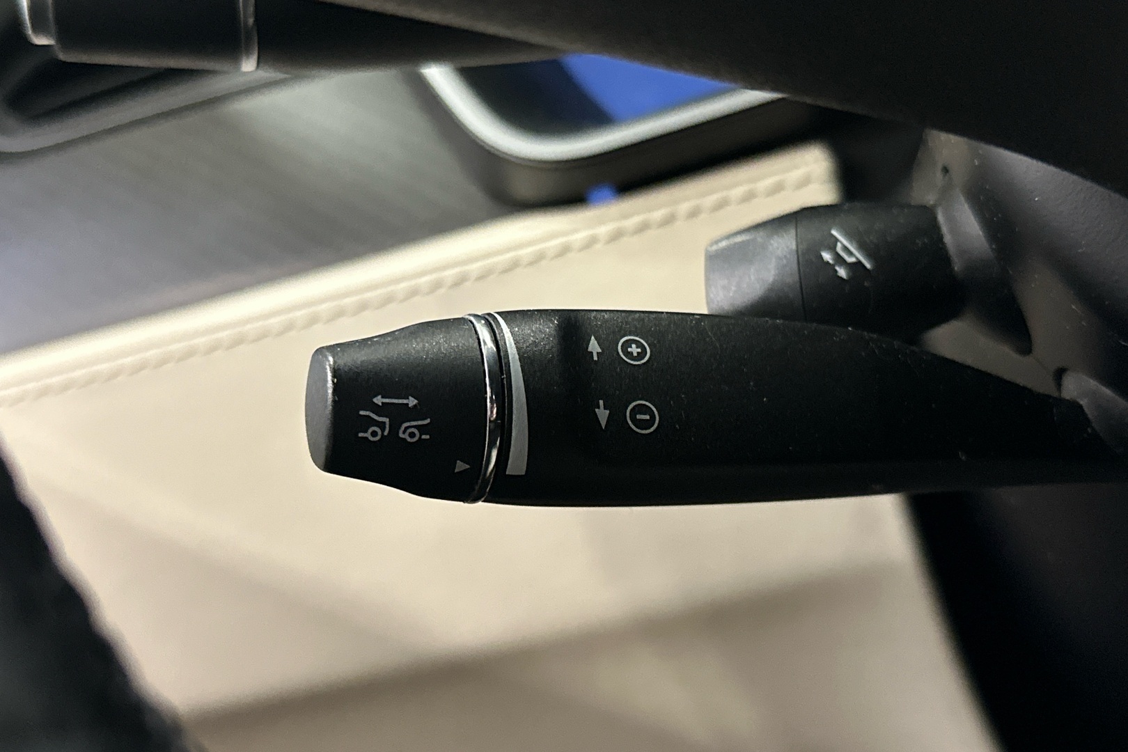 TESLA Model S 2018