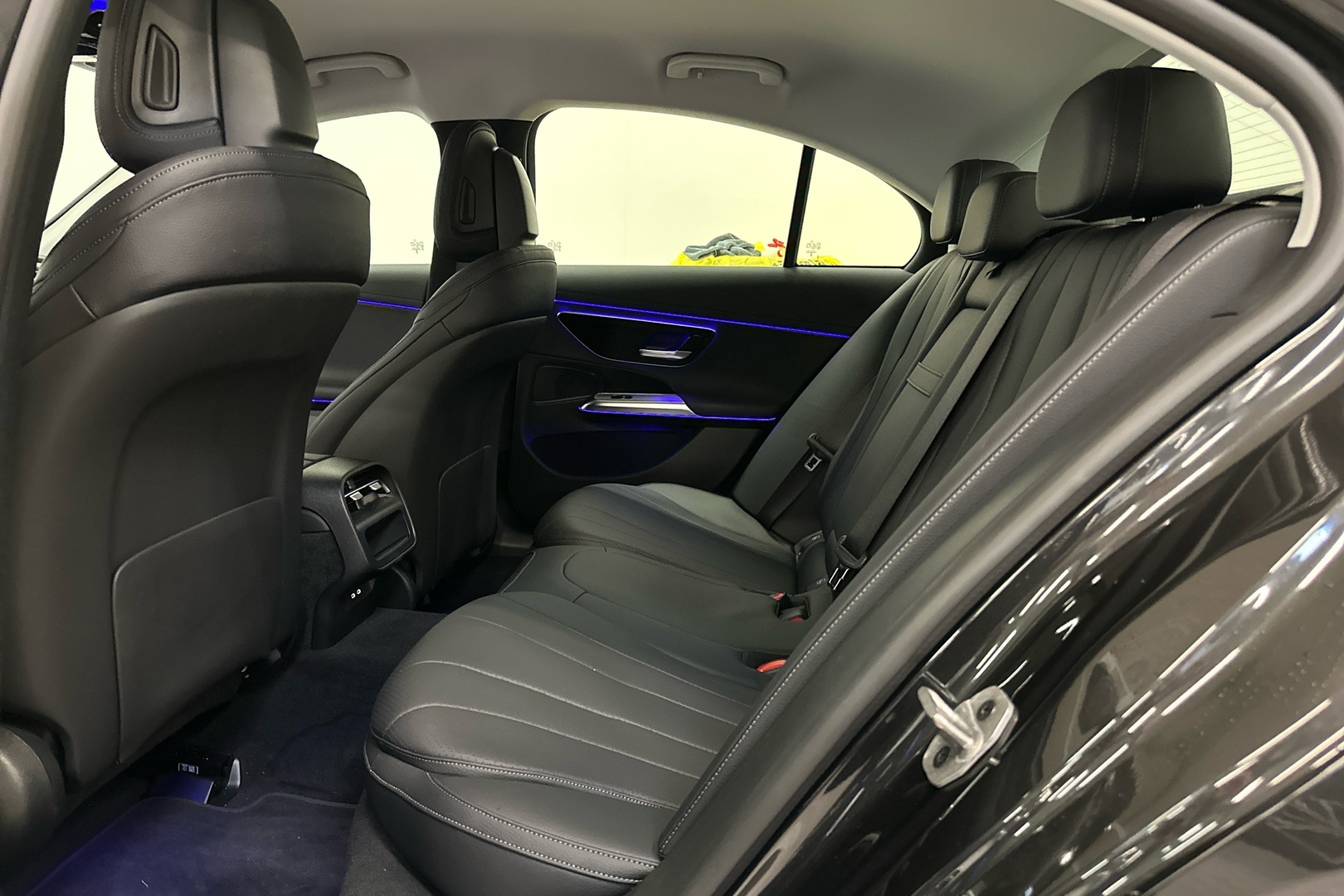 MERCEDES-BENZ E 2024