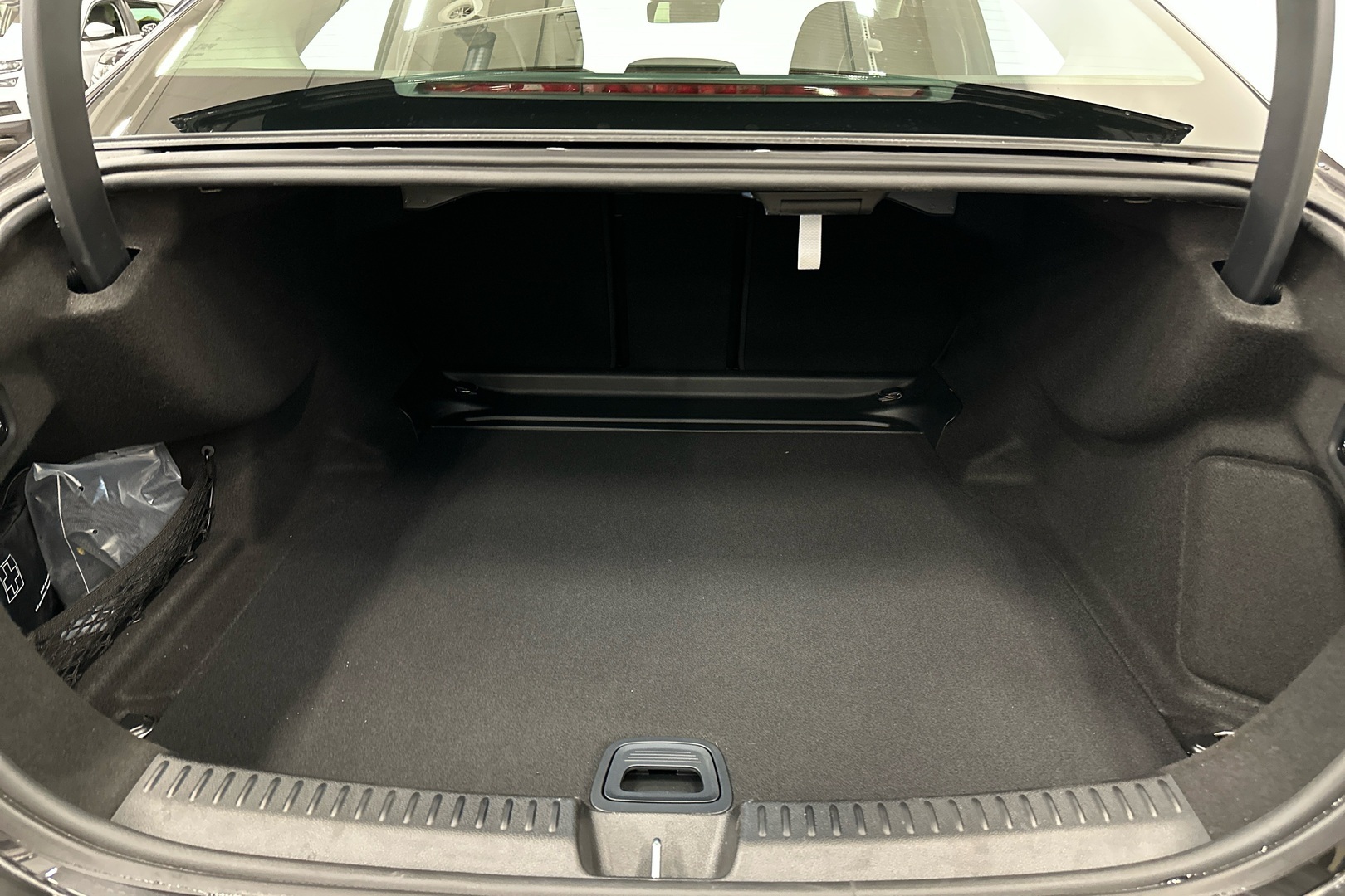 MERCEDES-BENZ E 2024