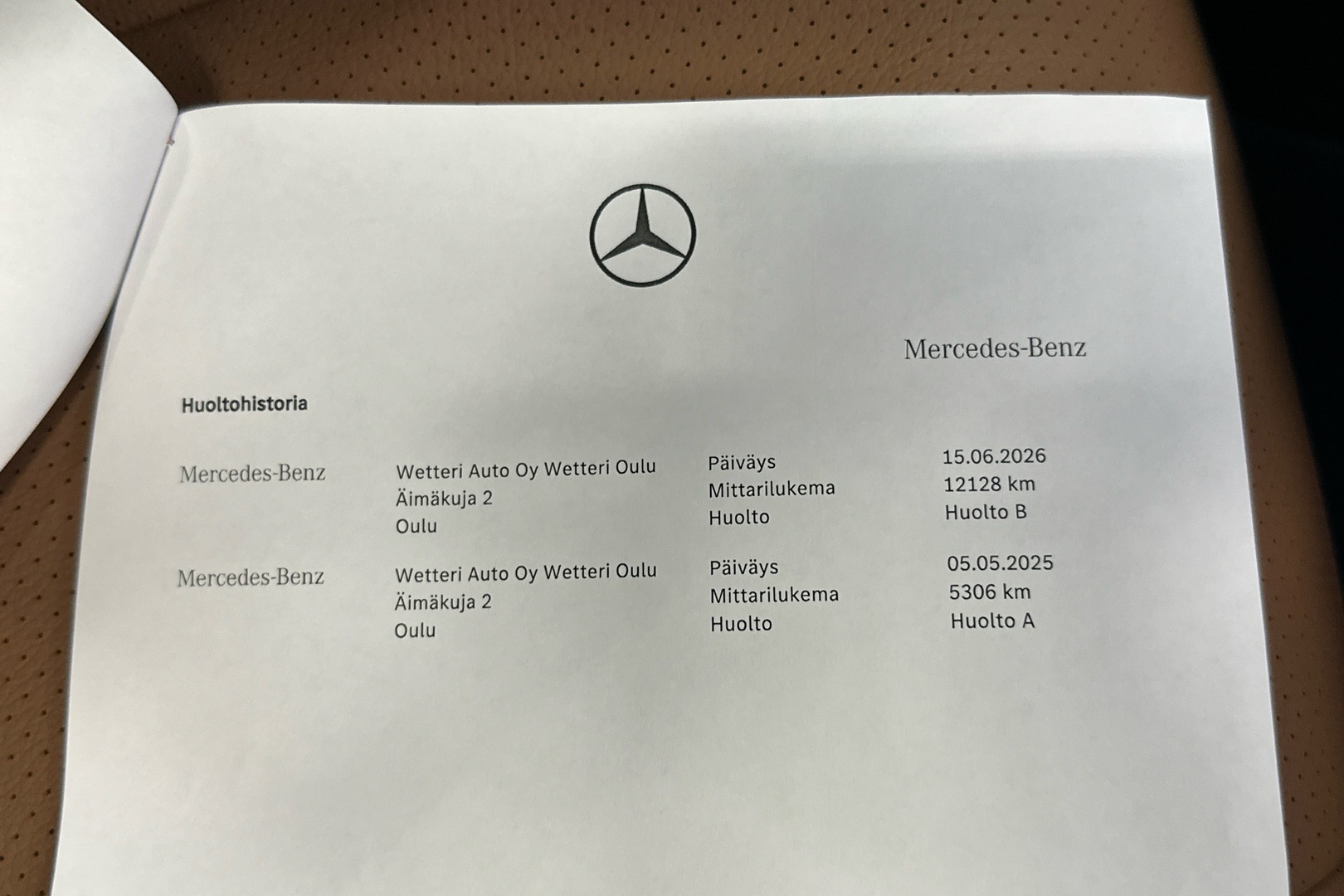 MERCEDES-BENZ CLE 32
