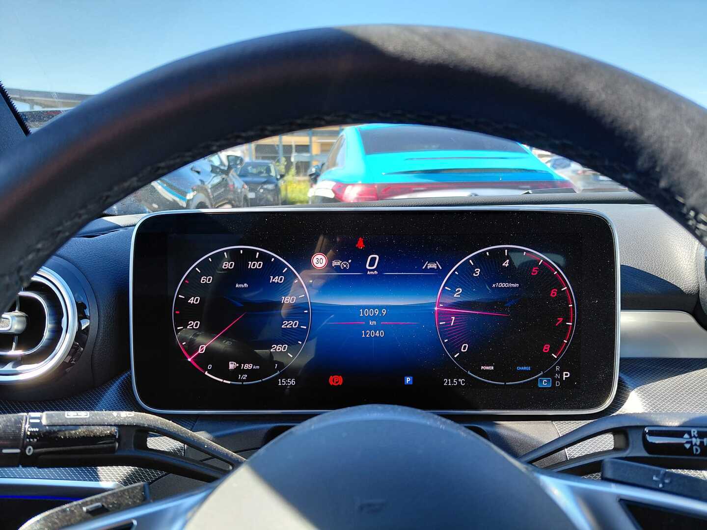 MERCEDES-BENZ CLE 2024