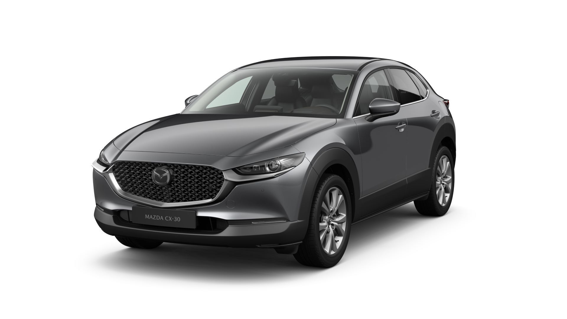 MAZDA CX-30 2026