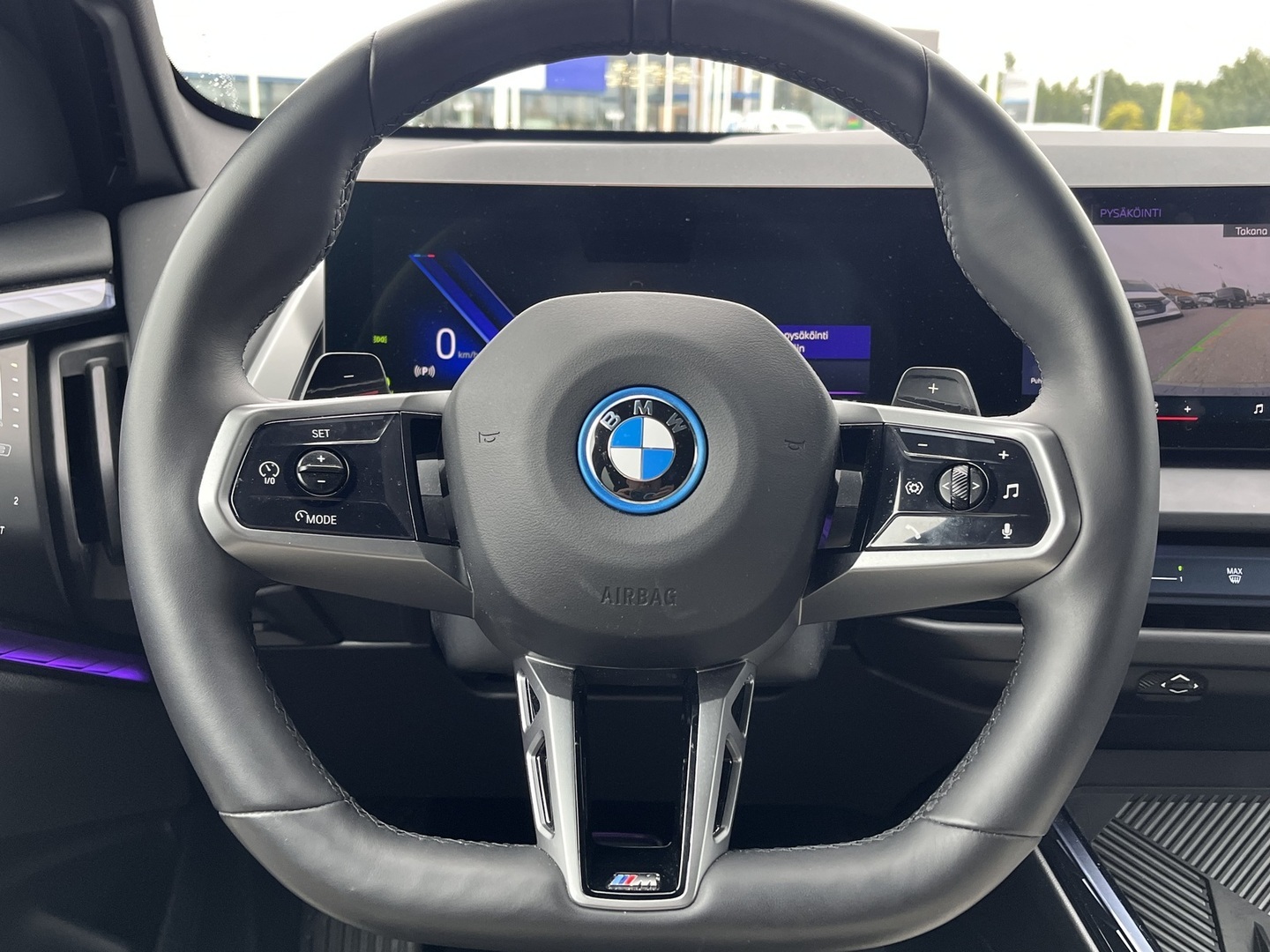 BMW X3 2025