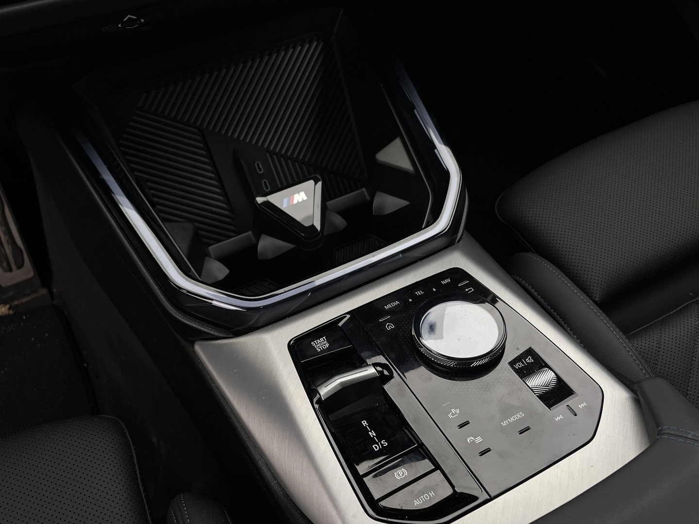 BMW X3 2025