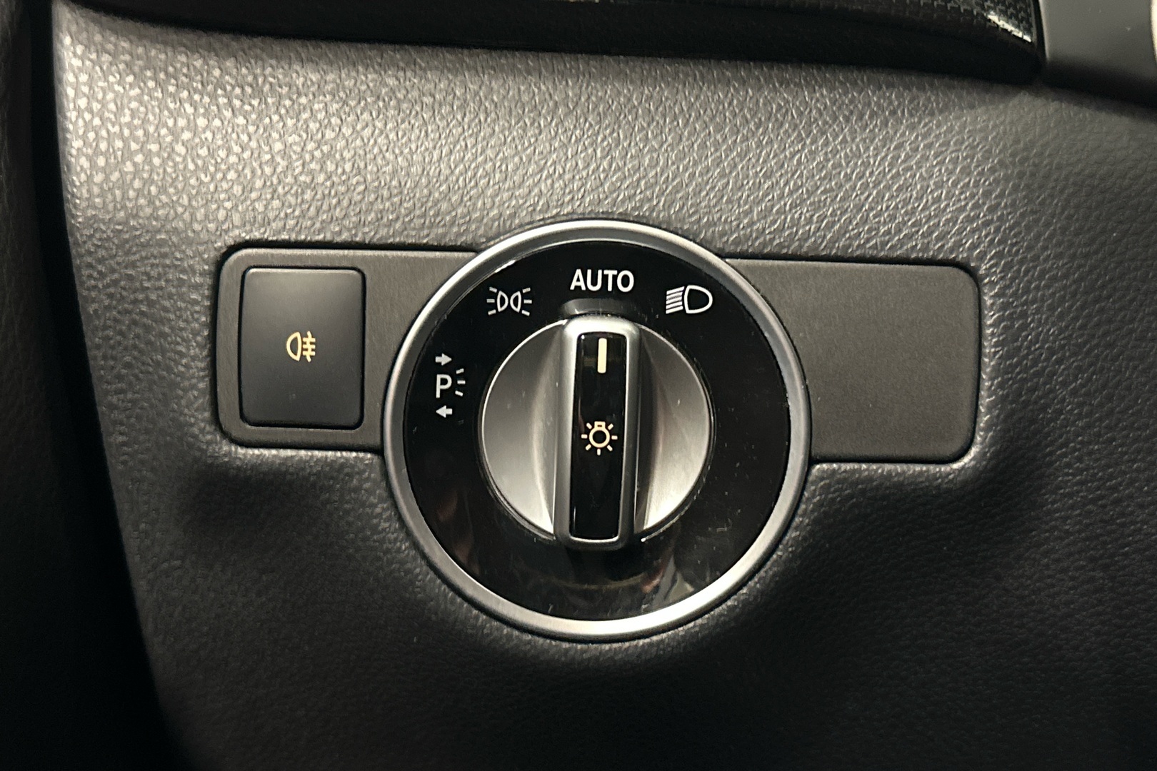 MERCEDES-BENZ B 2014