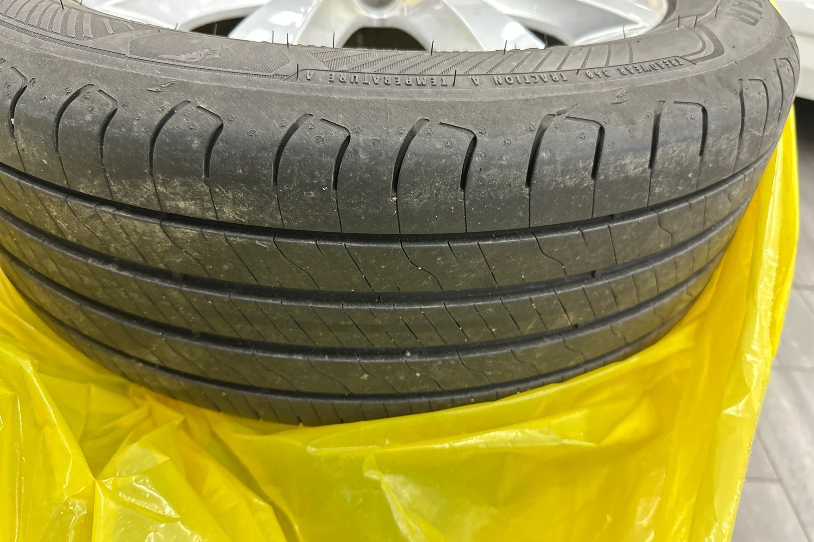 MERCEDES-BENZ B 2014