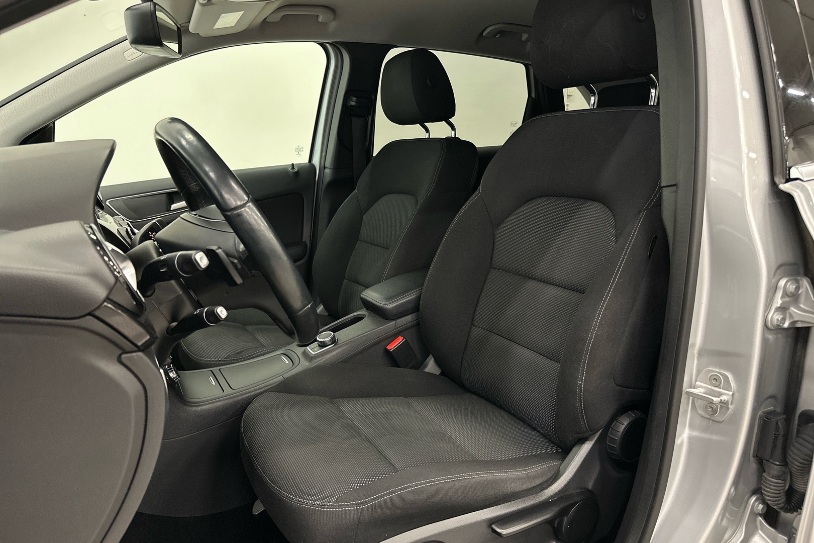 MERCEDES-BENZ B 2014