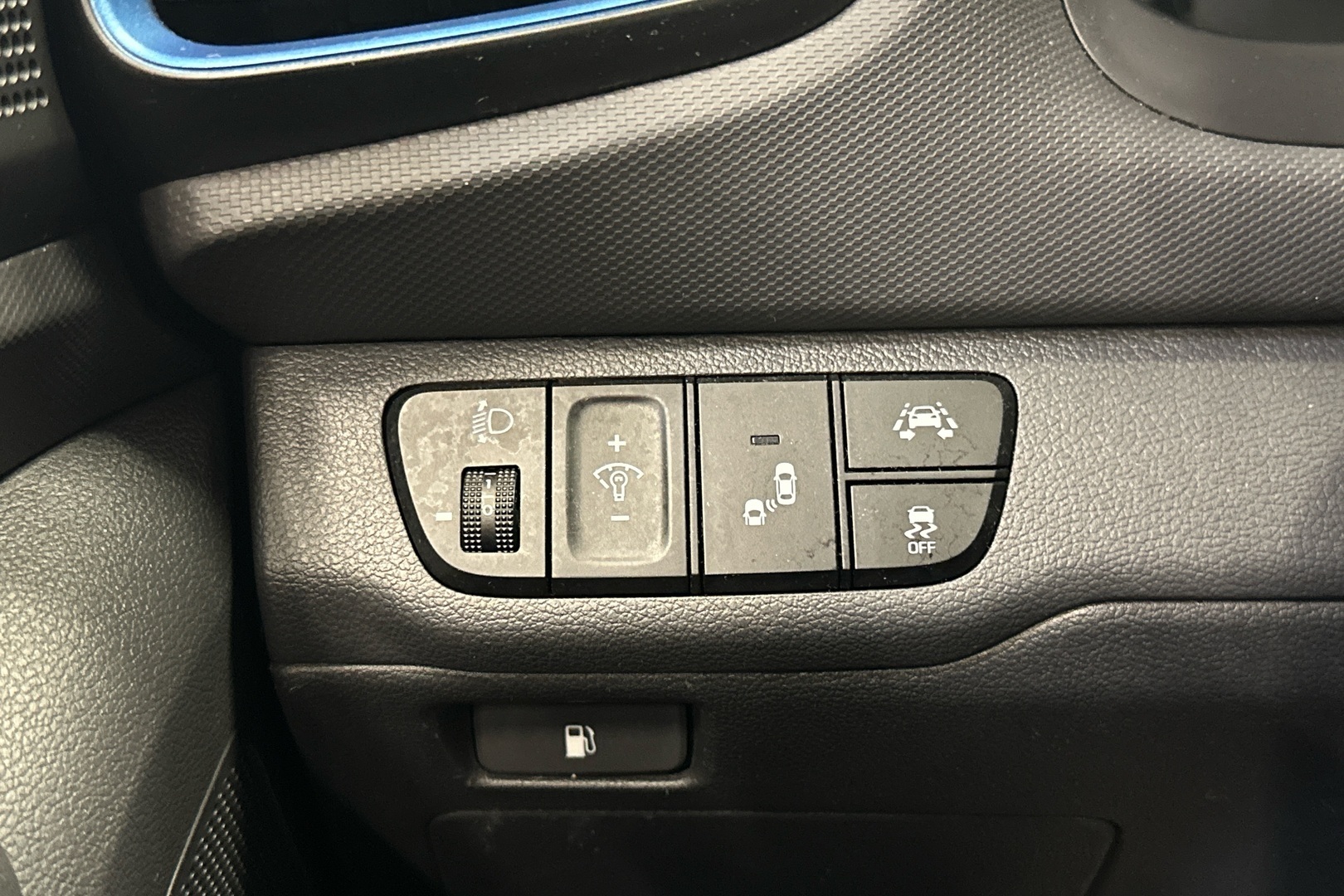 HYUNDAI IONIQ hybrid 2017