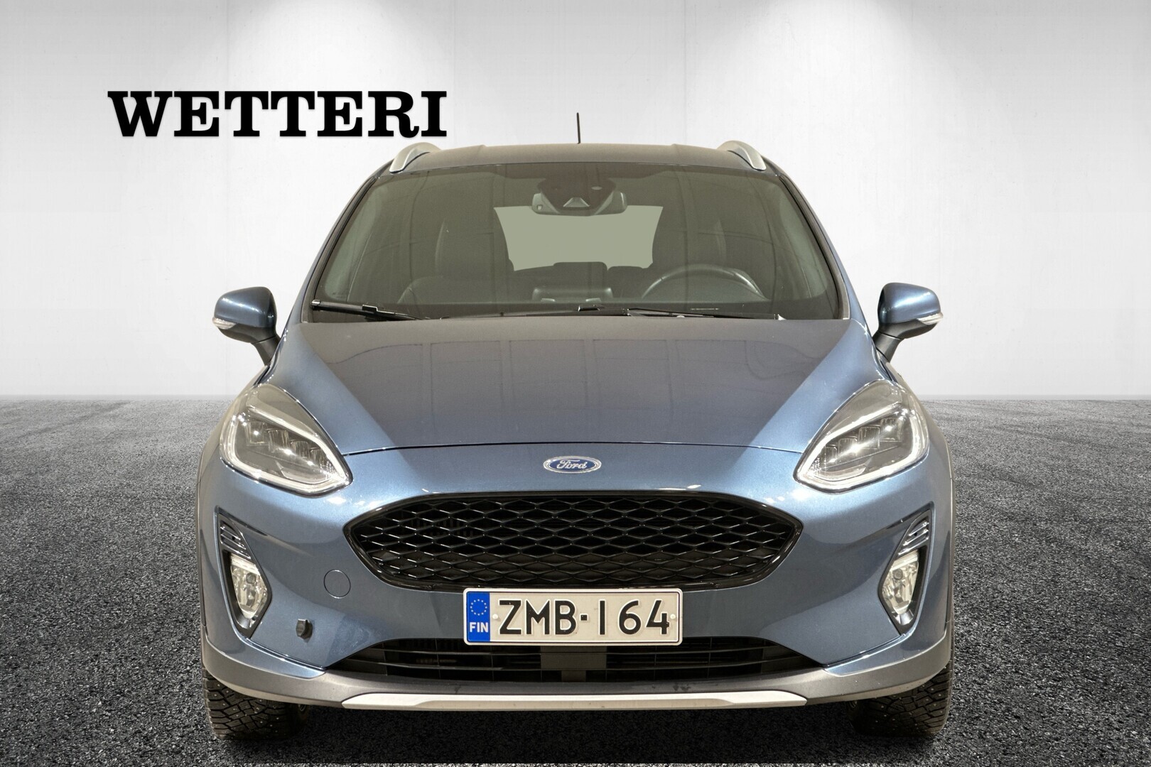 FORD Fiesta 2018