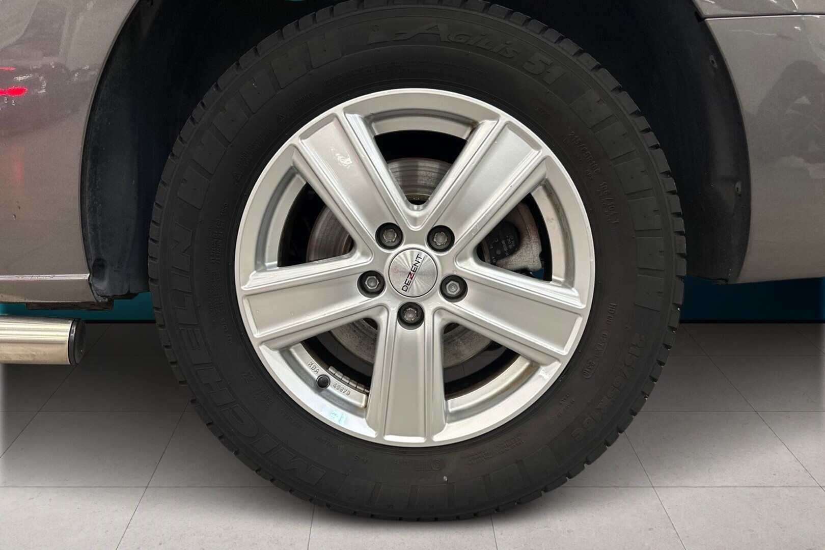 TOYOTA Proace 12