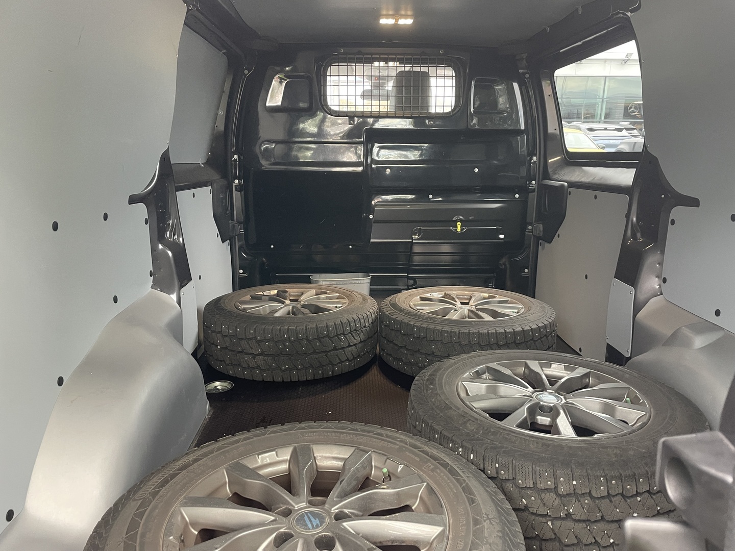TOYOTA Proace 2018