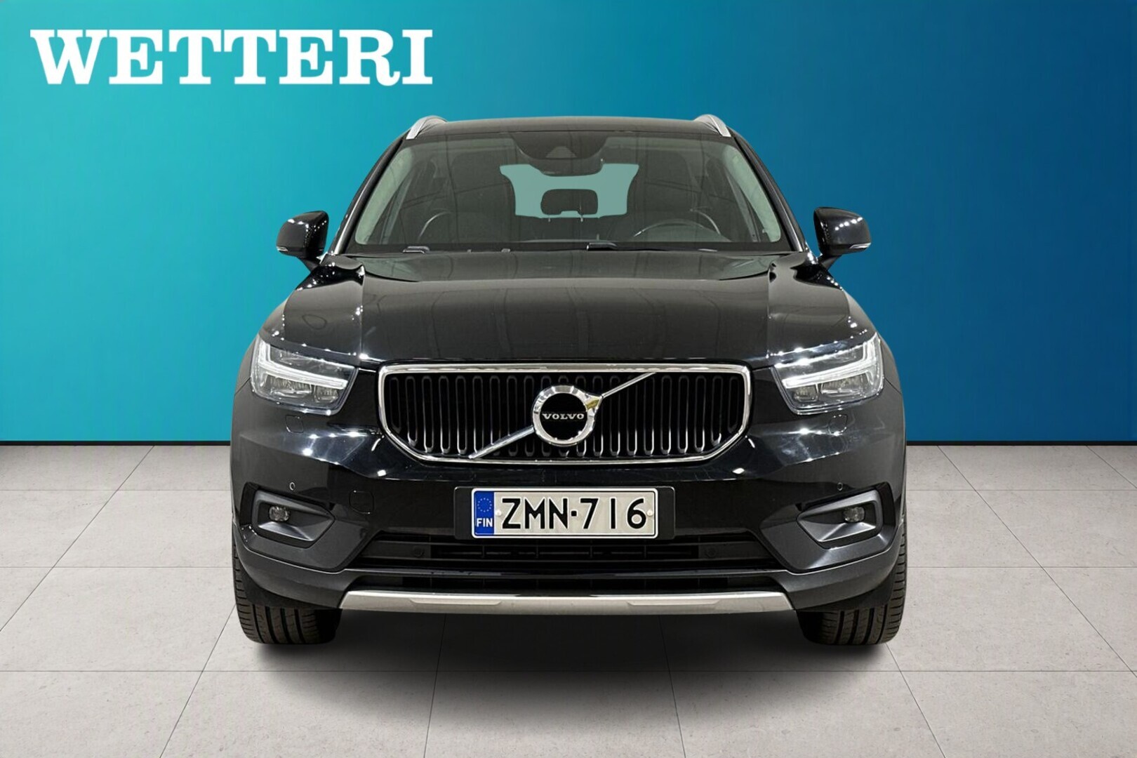 VOLVO XC40 2019