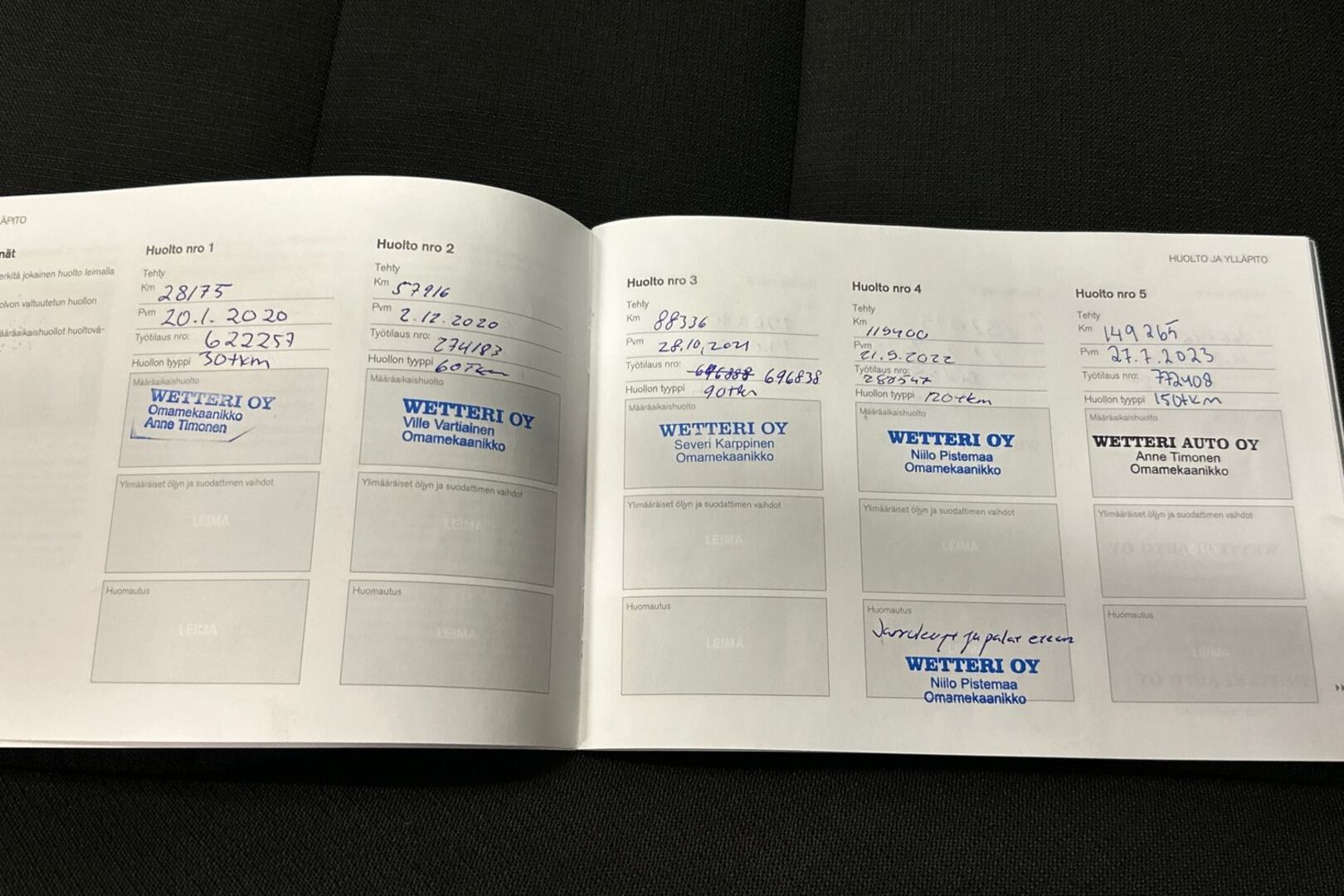VOLVO XC40 2019