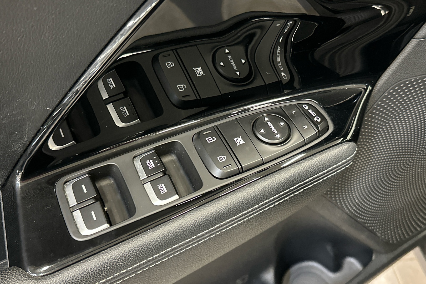 KIA Niro plug-in 2019