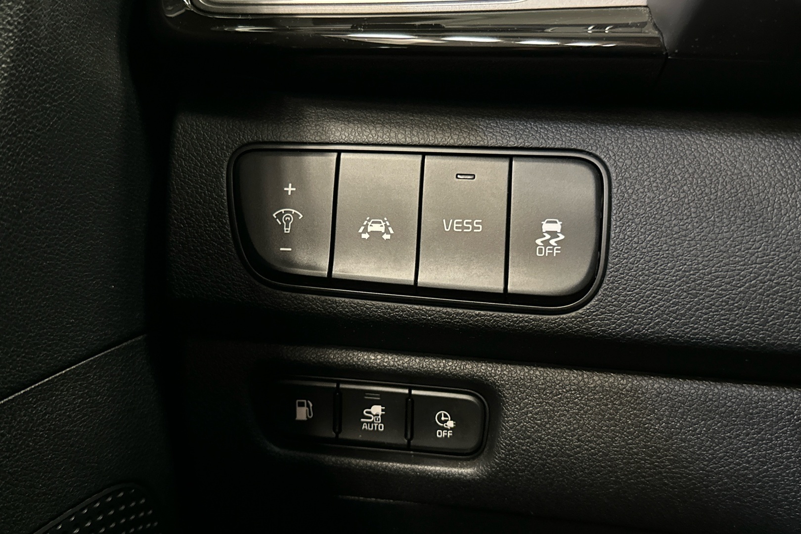 KIA Niro plug-in 2019