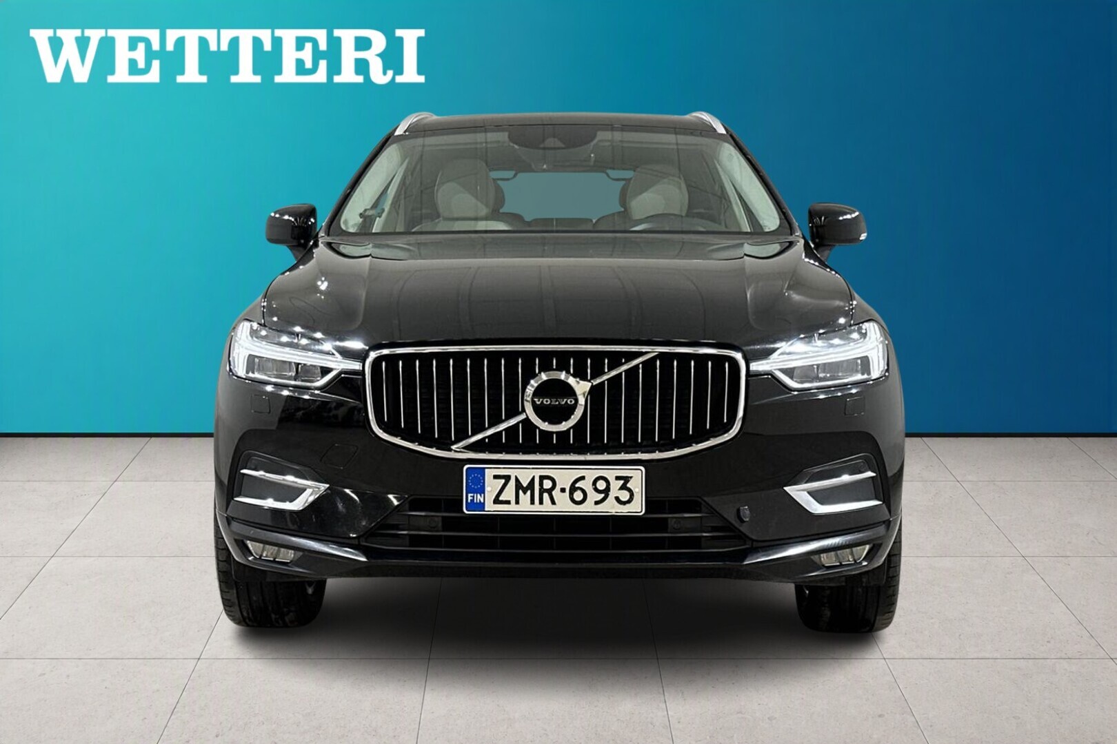 VOLVO XC60 2019