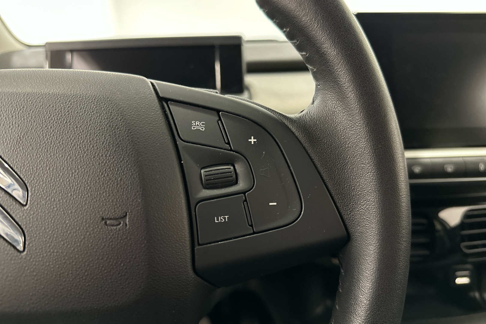 CITROEN C4 Cactus 2020