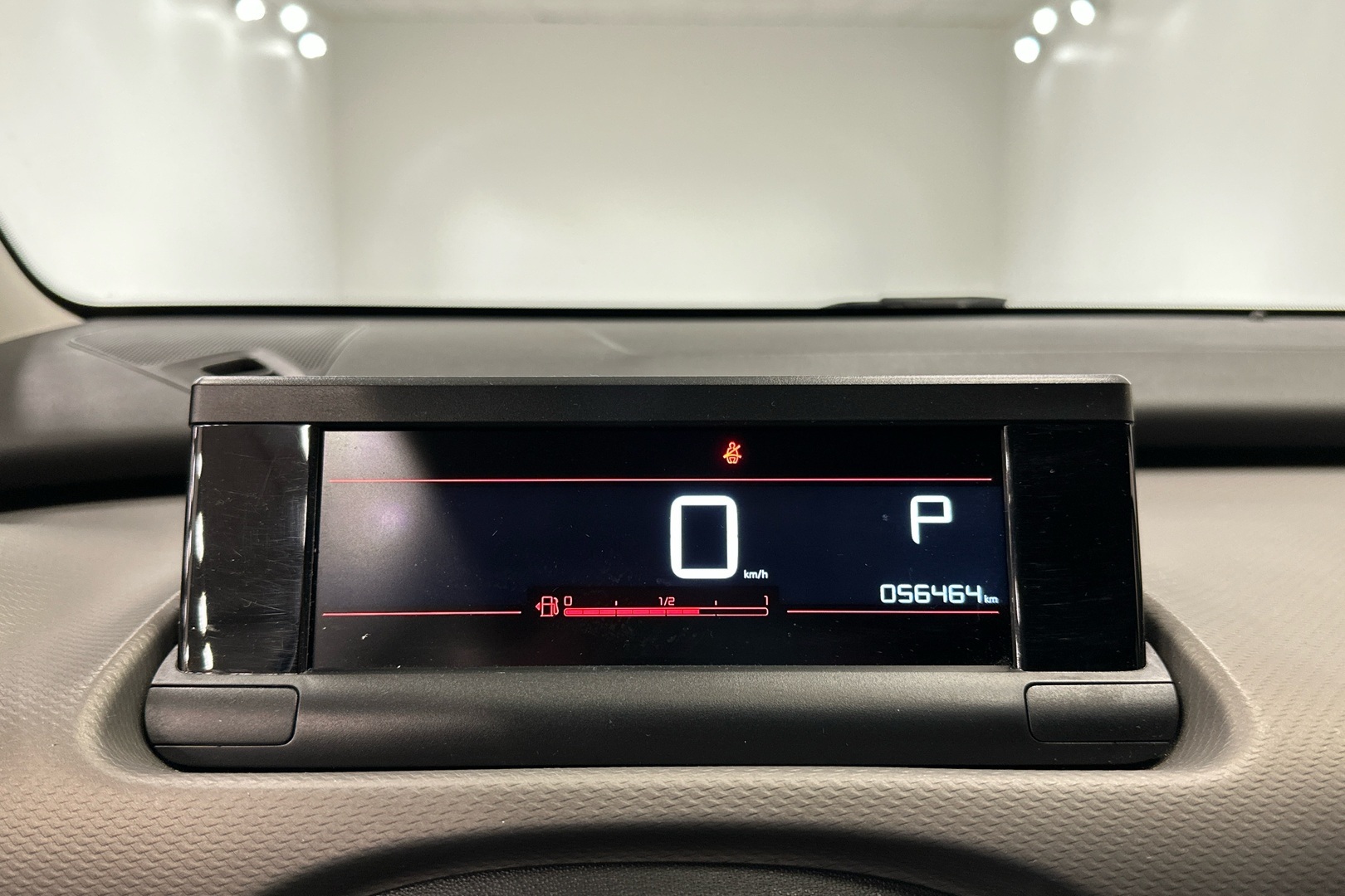 CITROEN C4 Cactus 2020