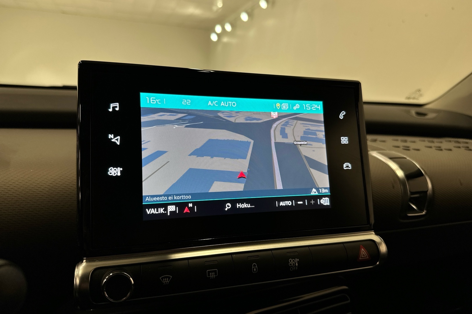 CITROEN C4 Cactus 2020