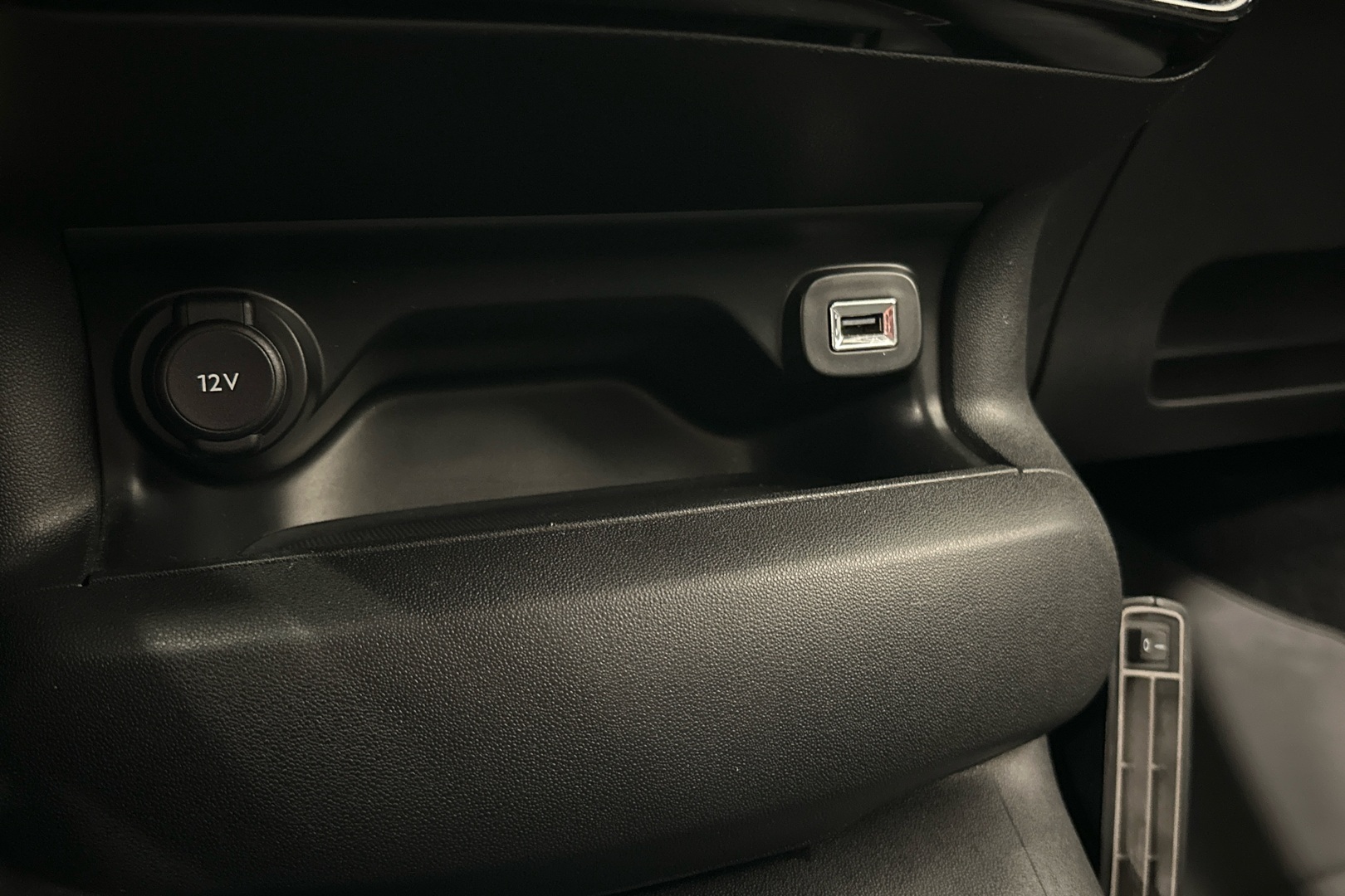 CITROEN C4 Cactus 2020