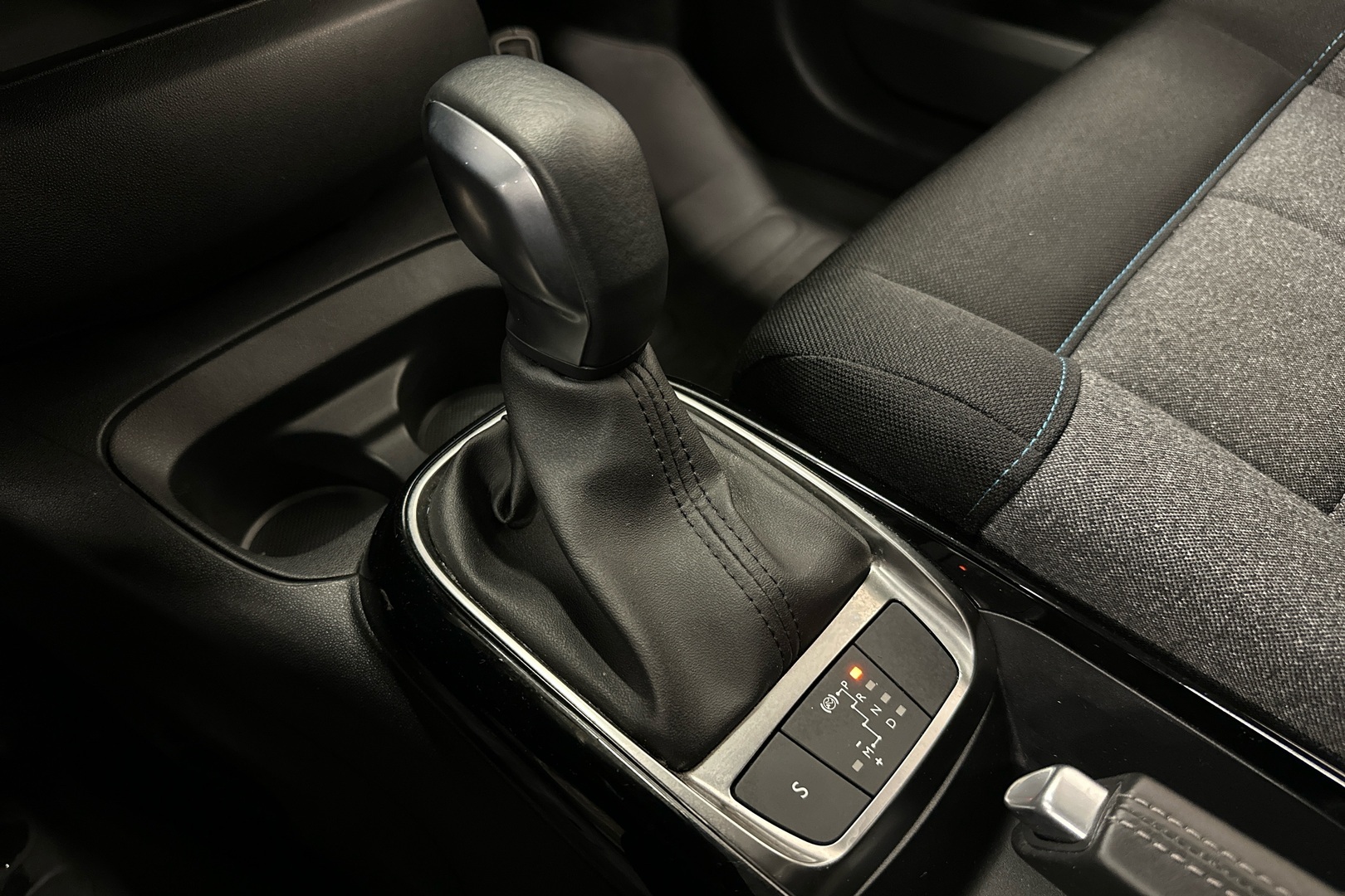 CITROEN C4 Cactus 2020