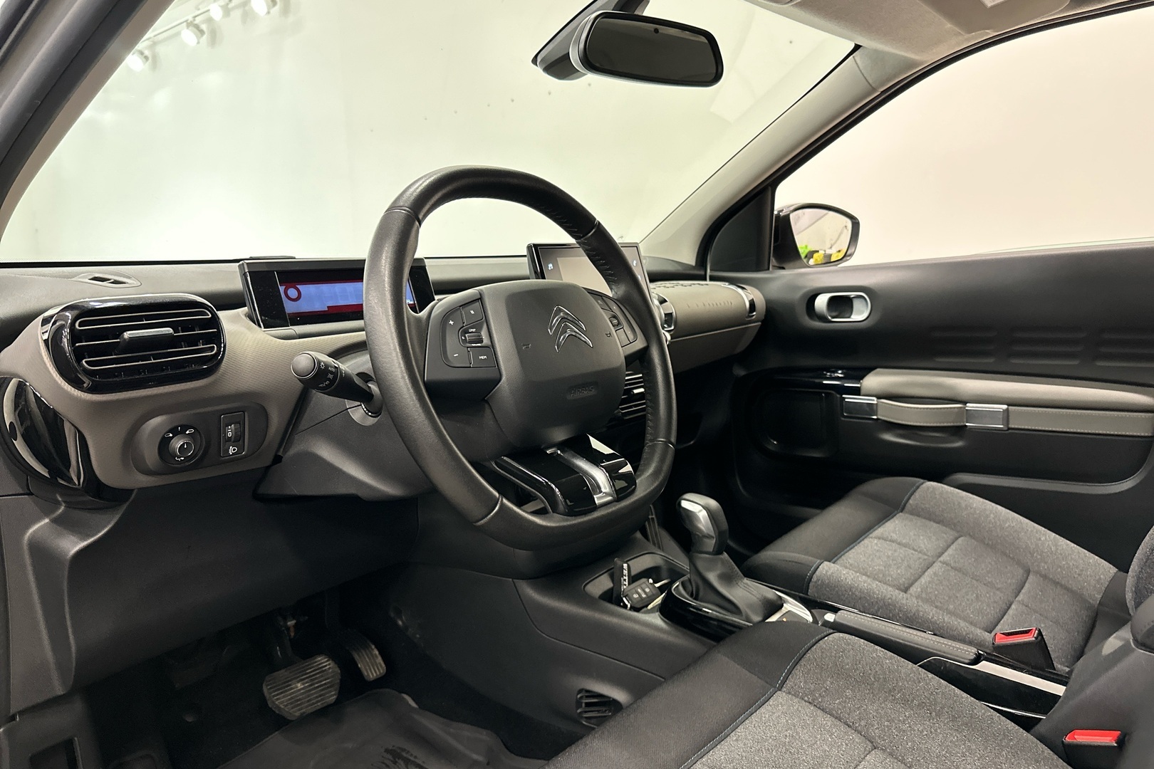 CITROEN C4 Cactus 2020