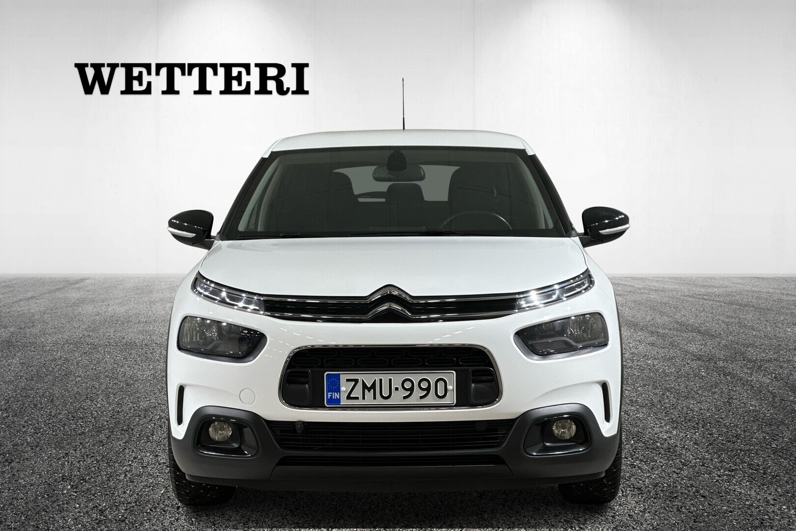 CITROEN C4 Cactus 2020