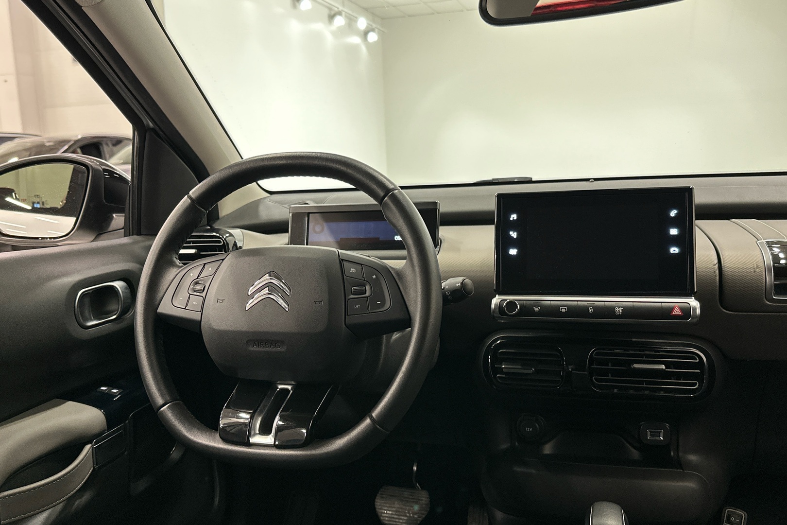 CITROEN C4 Cactus 2020