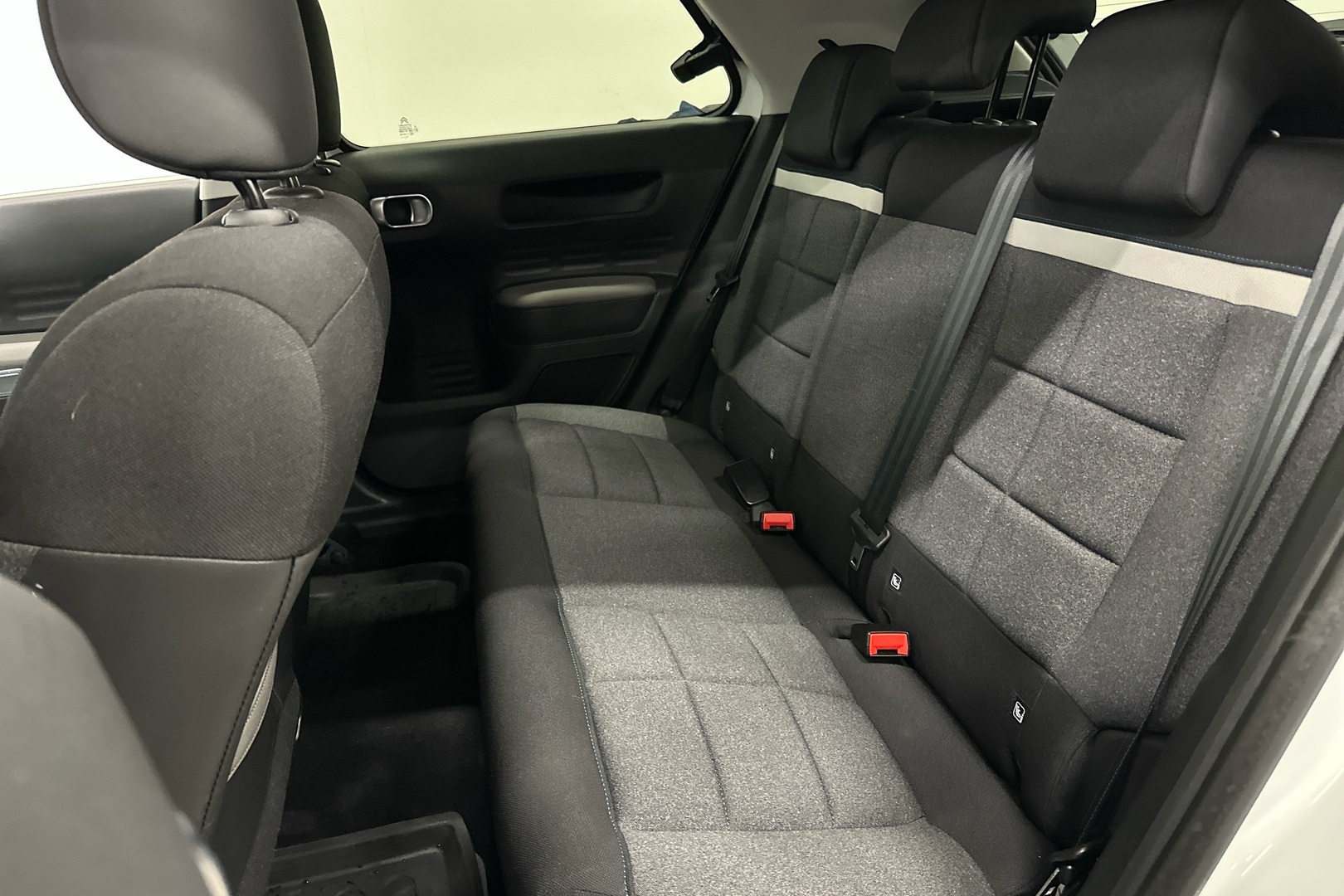 CITROEN C4 Cactus 2020