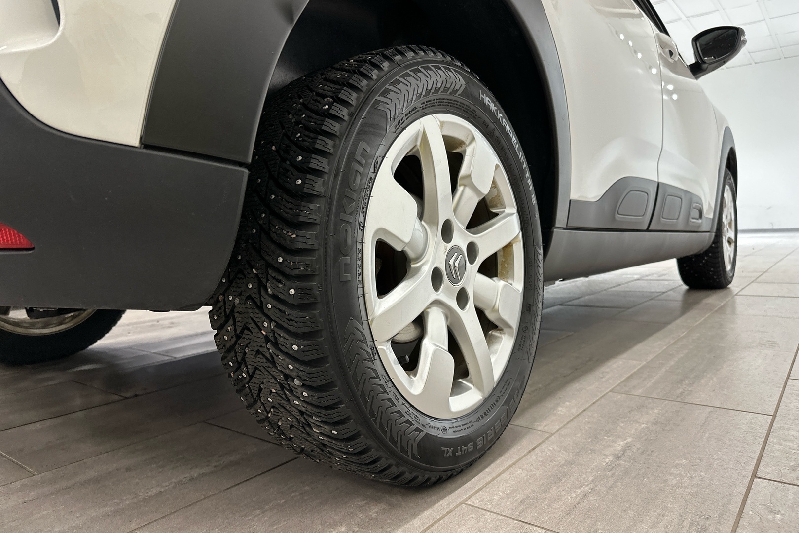 CITROEN C4 Cactus 2020