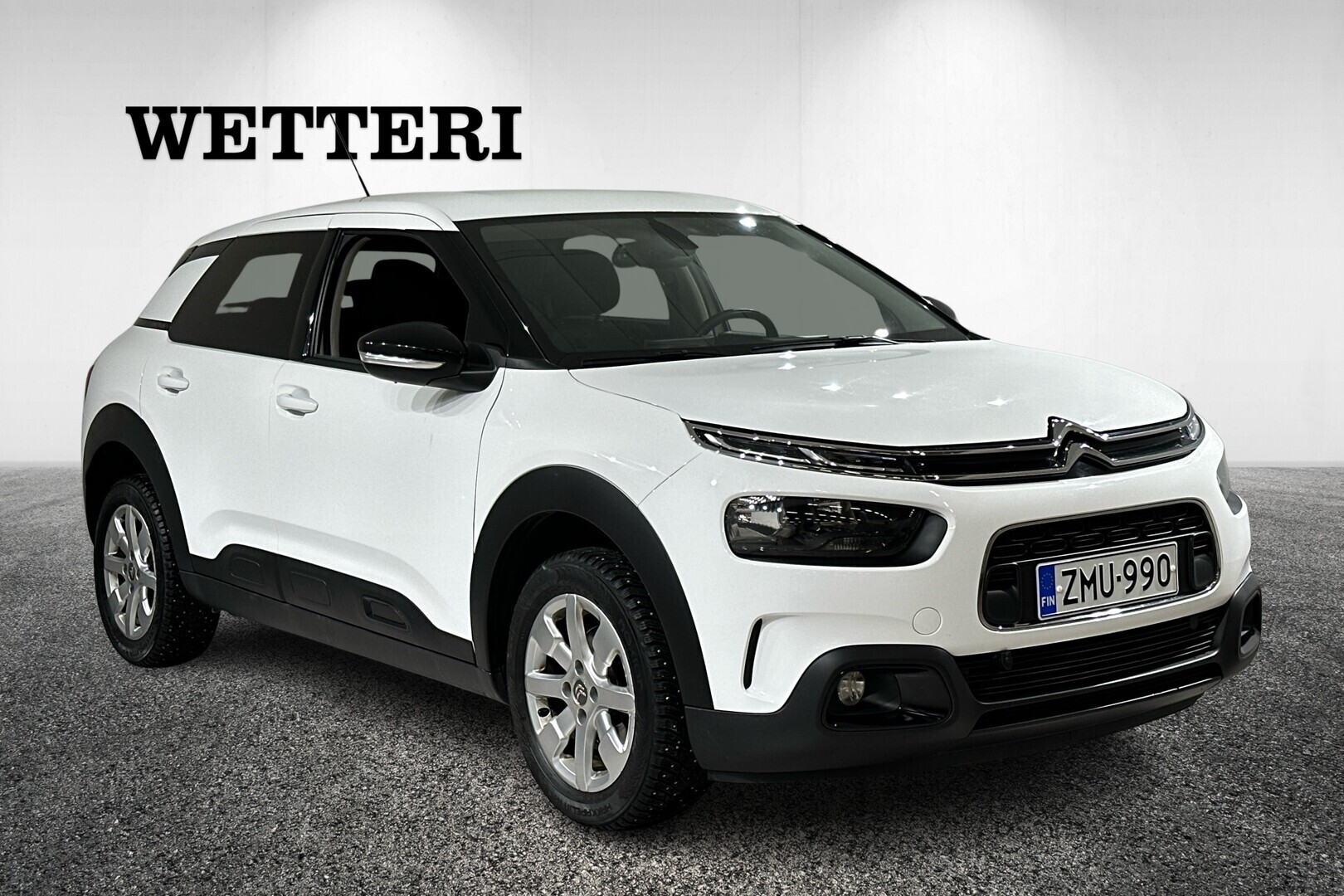 CITROEN C4 Cactus 2020