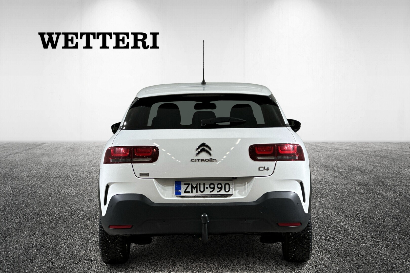 CITROEN C4 Cactus 2020