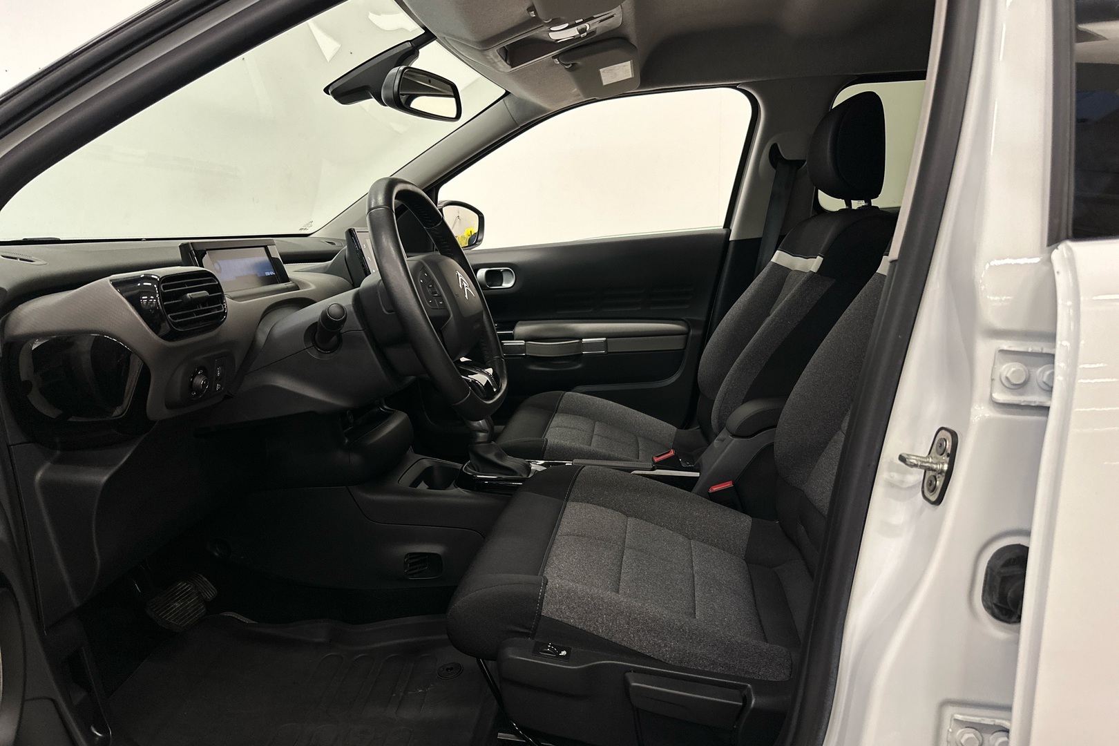 CITROEN C4 Cactus 2020