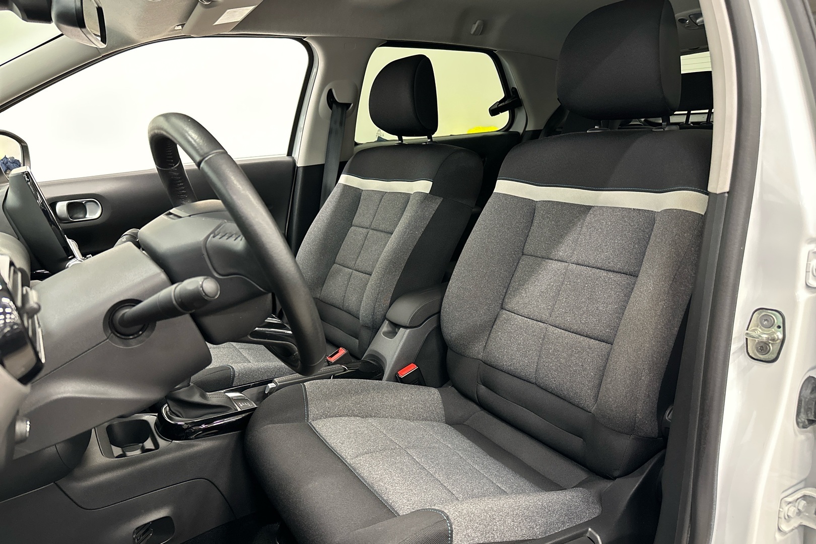 CITROEN C4 Cactus 2020