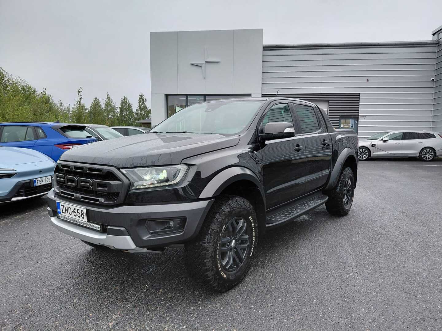 FORD Ranger 2020