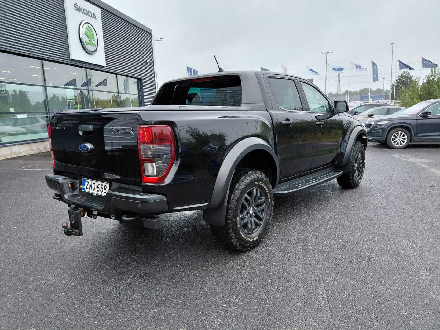FORD Ranger 2020