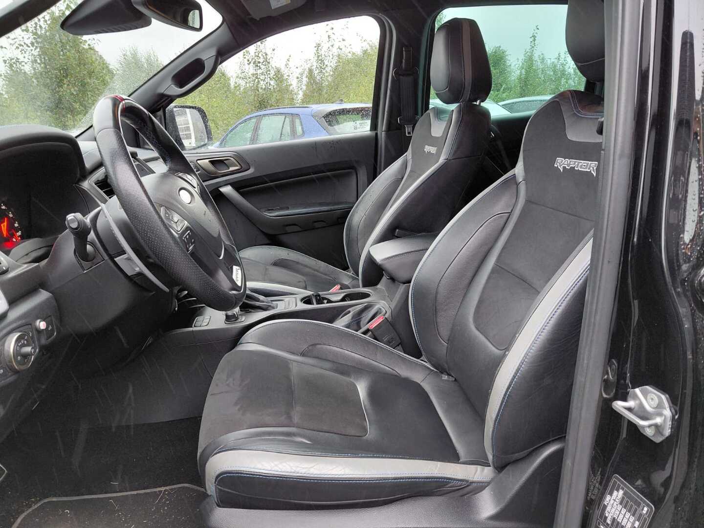 FORD Ranger 2020